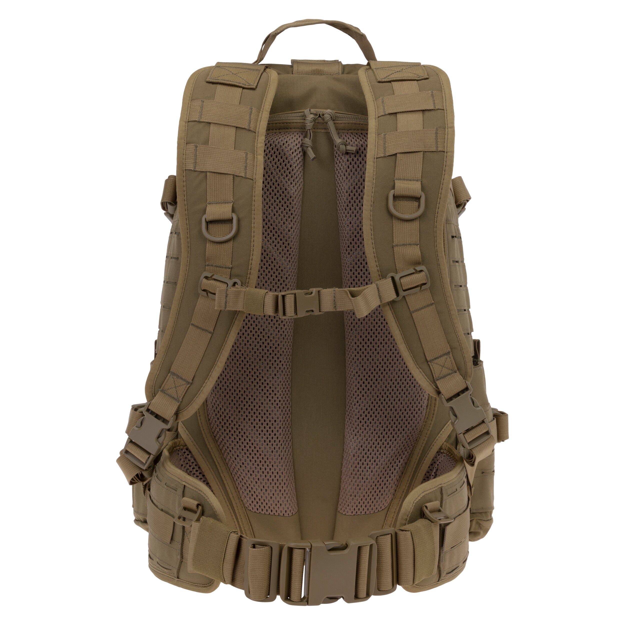 Rucsac Direct Action Ghost Mk. II 28+3,5 l - Adaptive Green