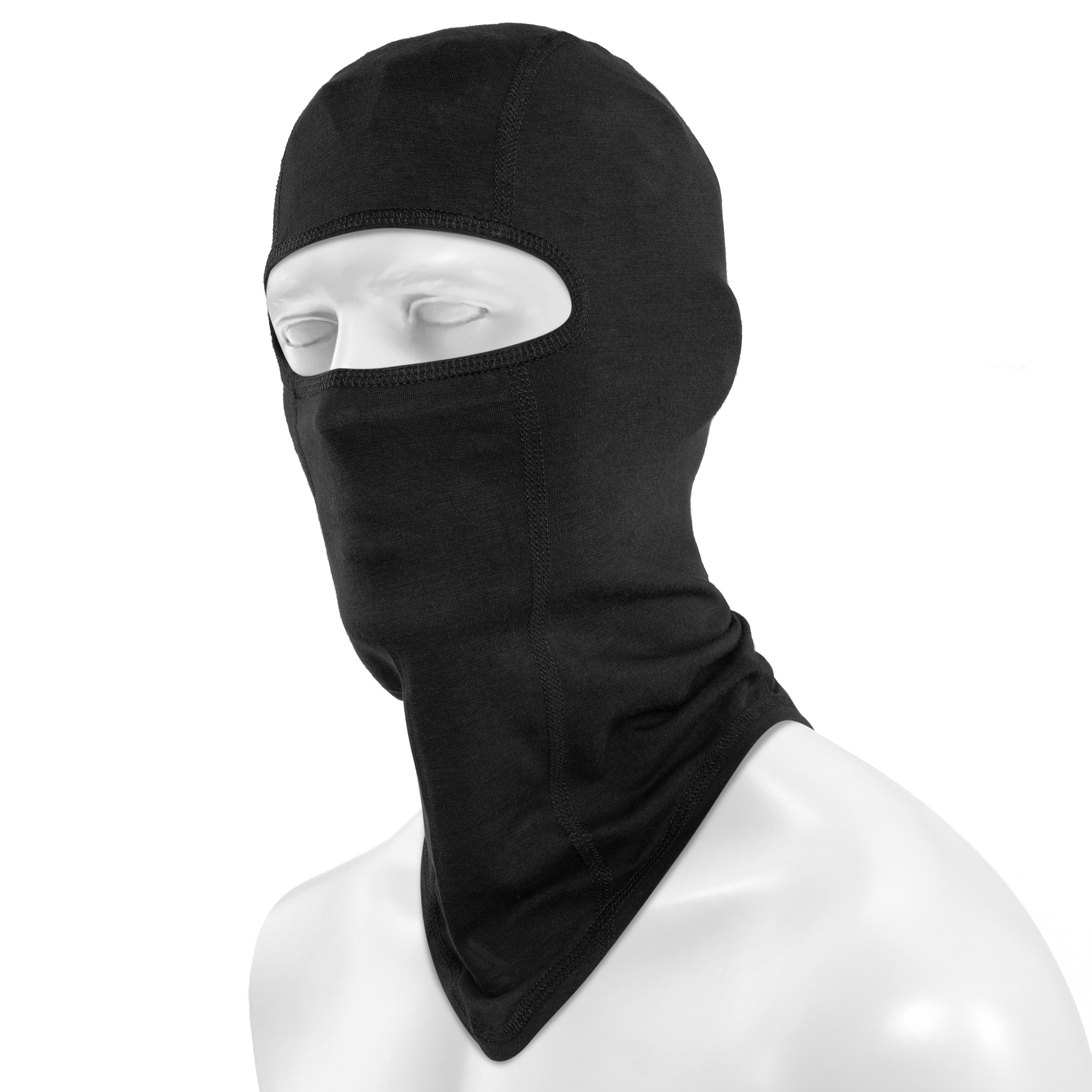 Cagulă Direct Action Combat Dry Light - Black