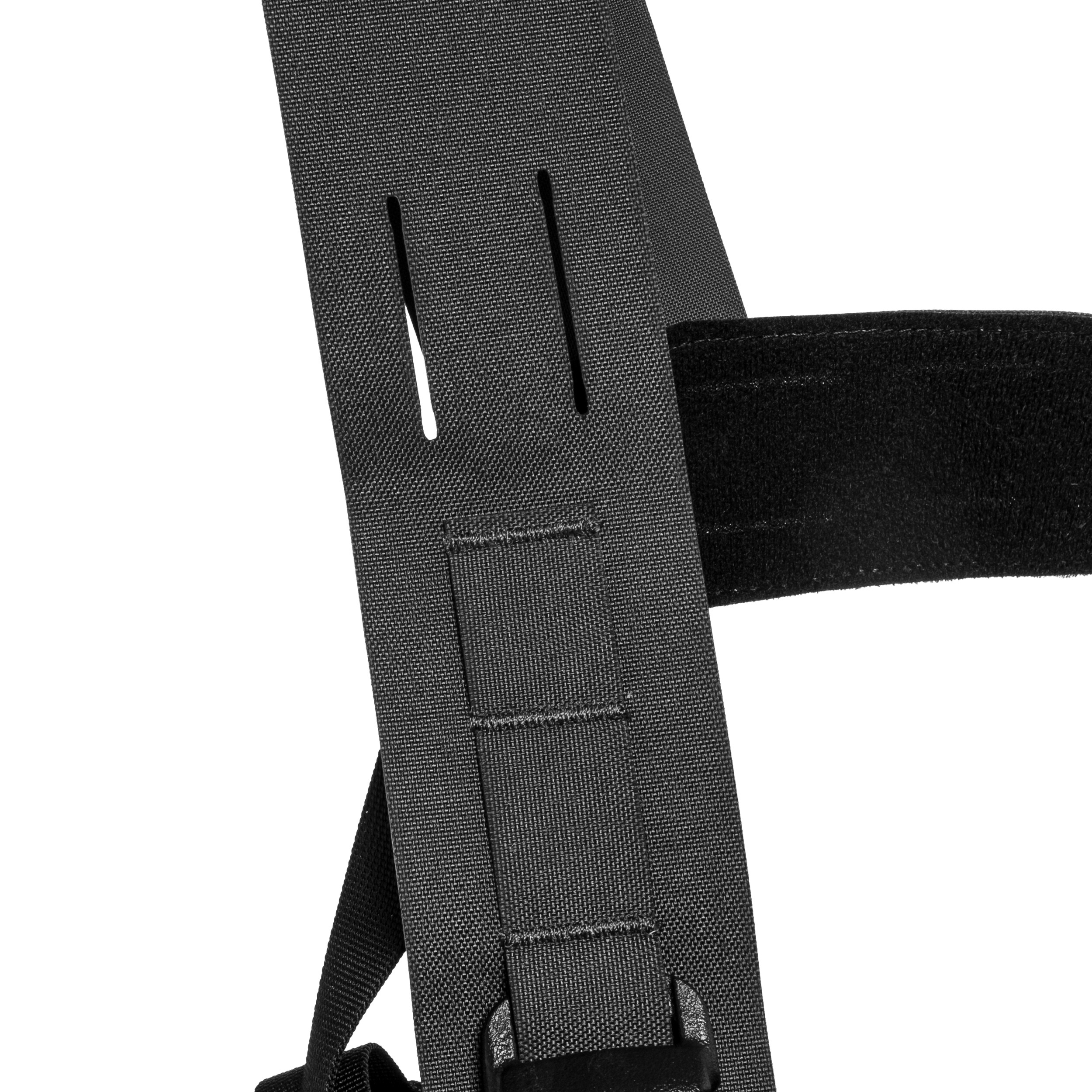 Vestă tactică Direct Action Thunderbolt Compact Chest Rig - Shadow Grey