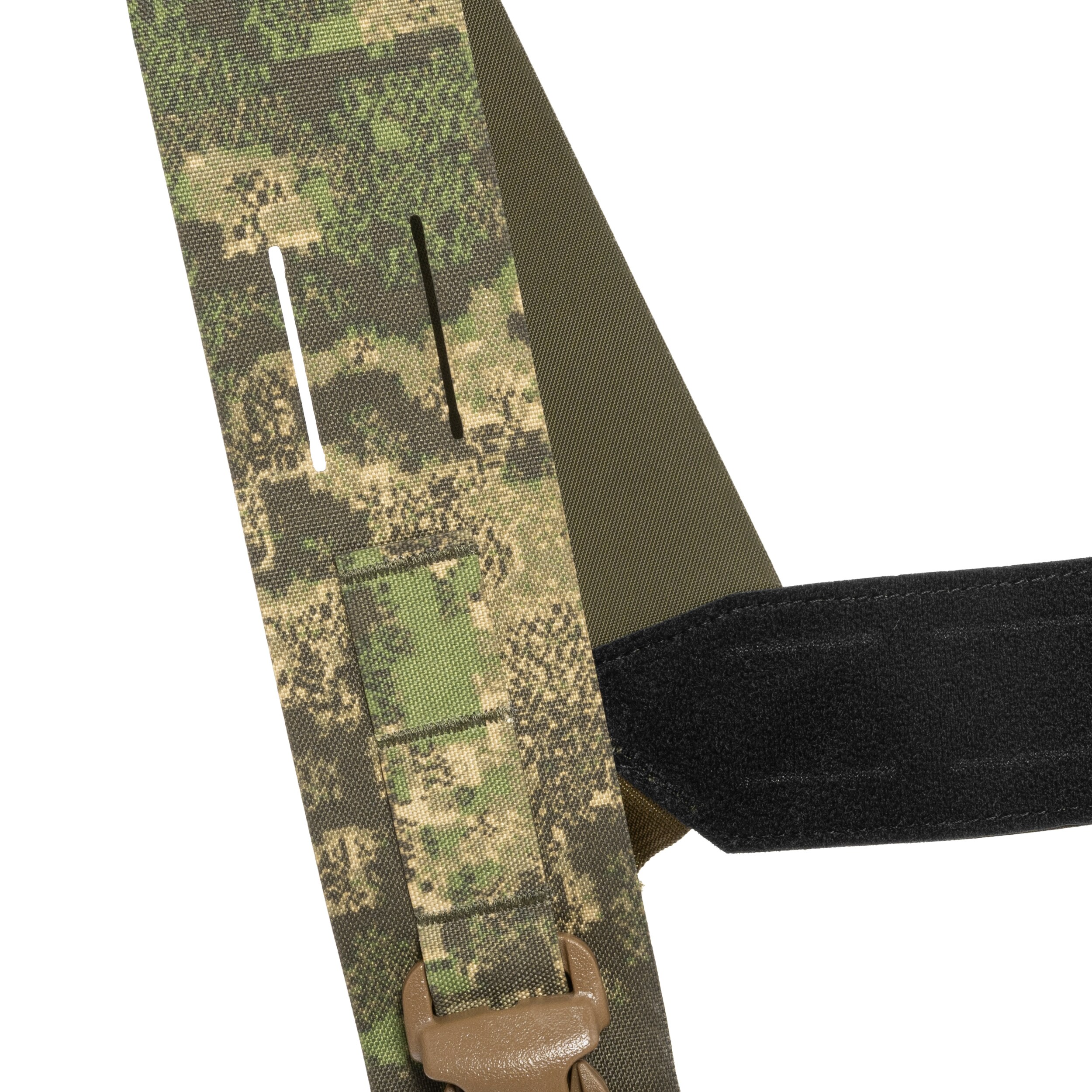 Vestă tactică Direct Action Tiger Moth Chest Rig - Pencott WildWood