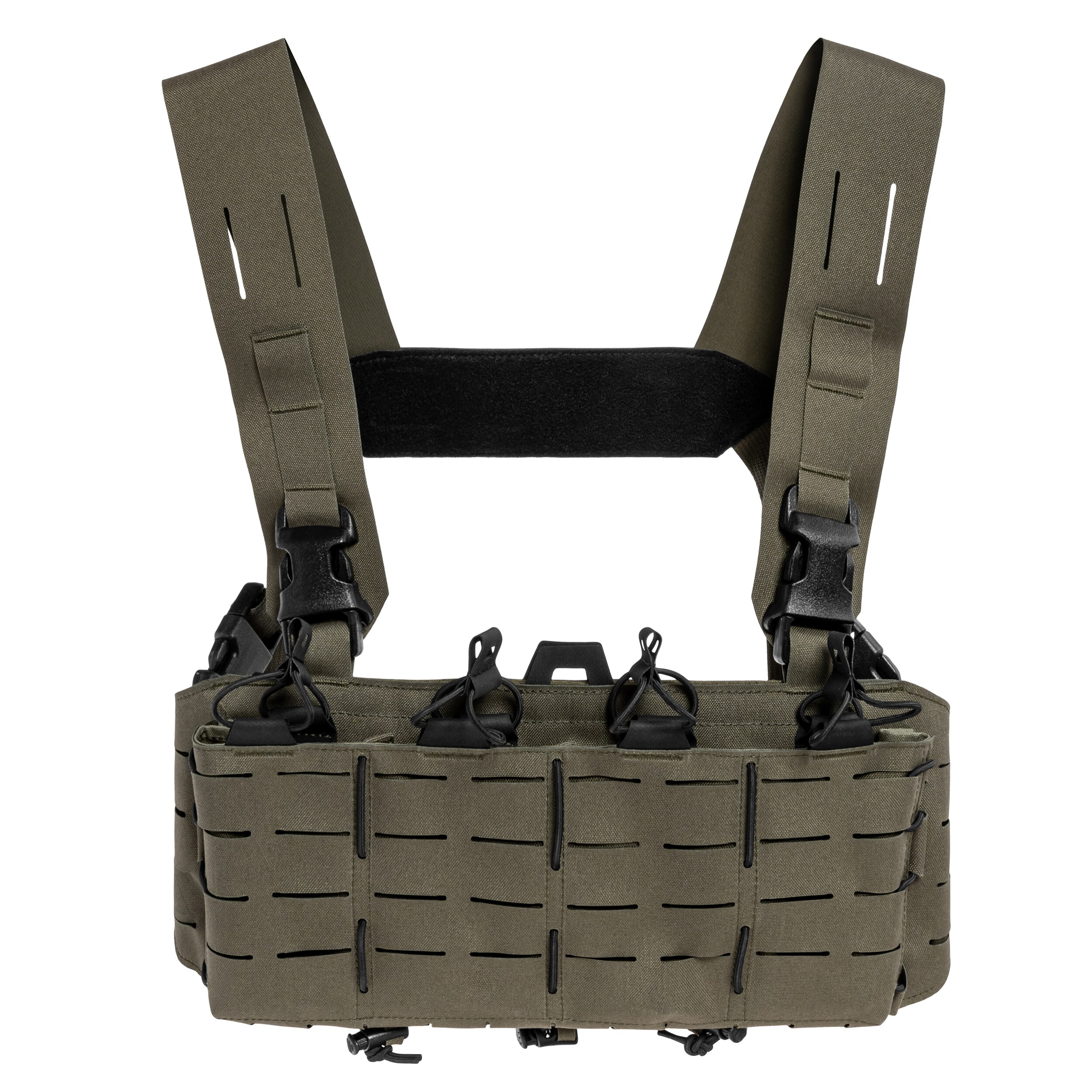 Vestă tactică Direct Action Tiger Moth Chest Rig - Ranger Green