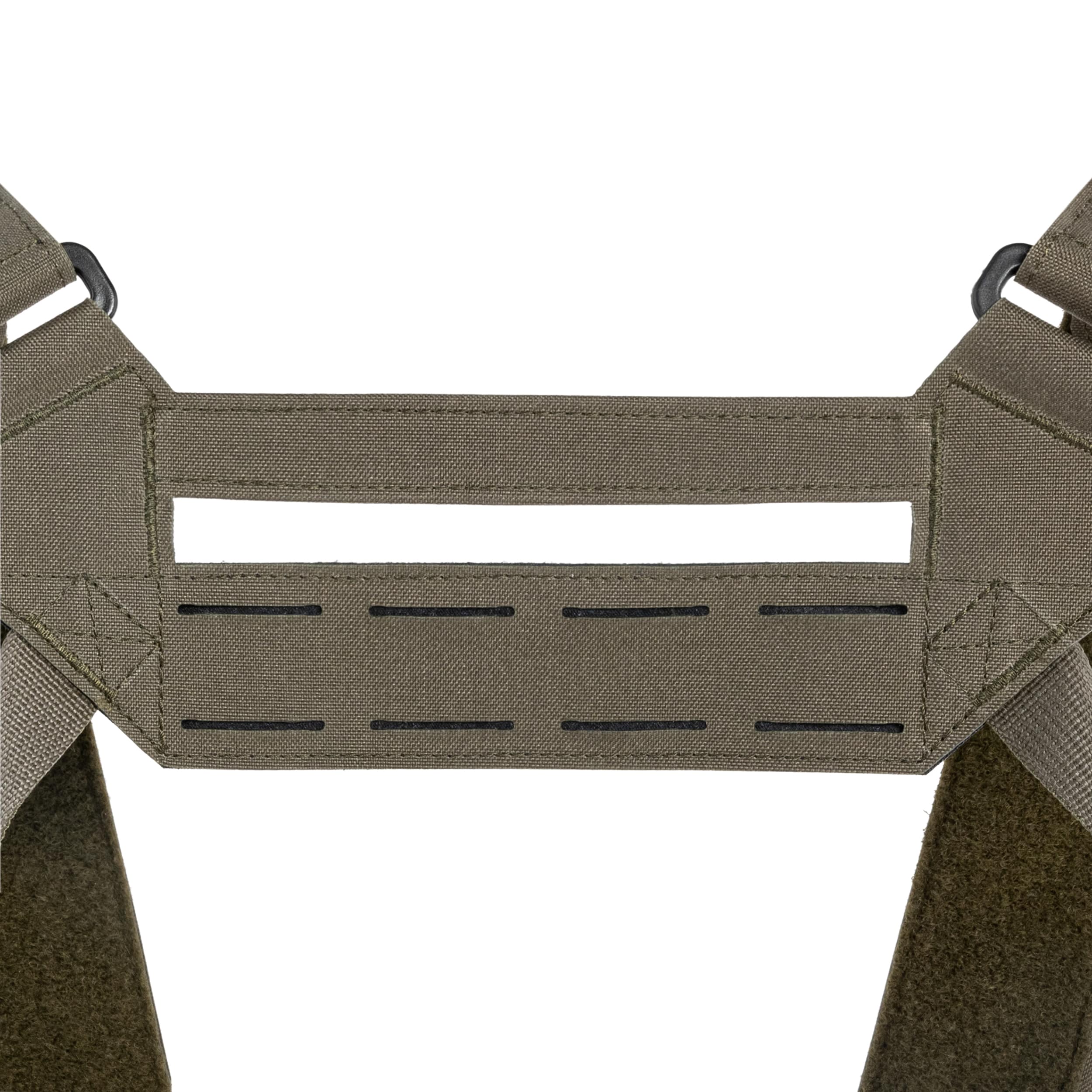 Vestă tactică Direct Action Tempest Chest Rig - Ranger Green