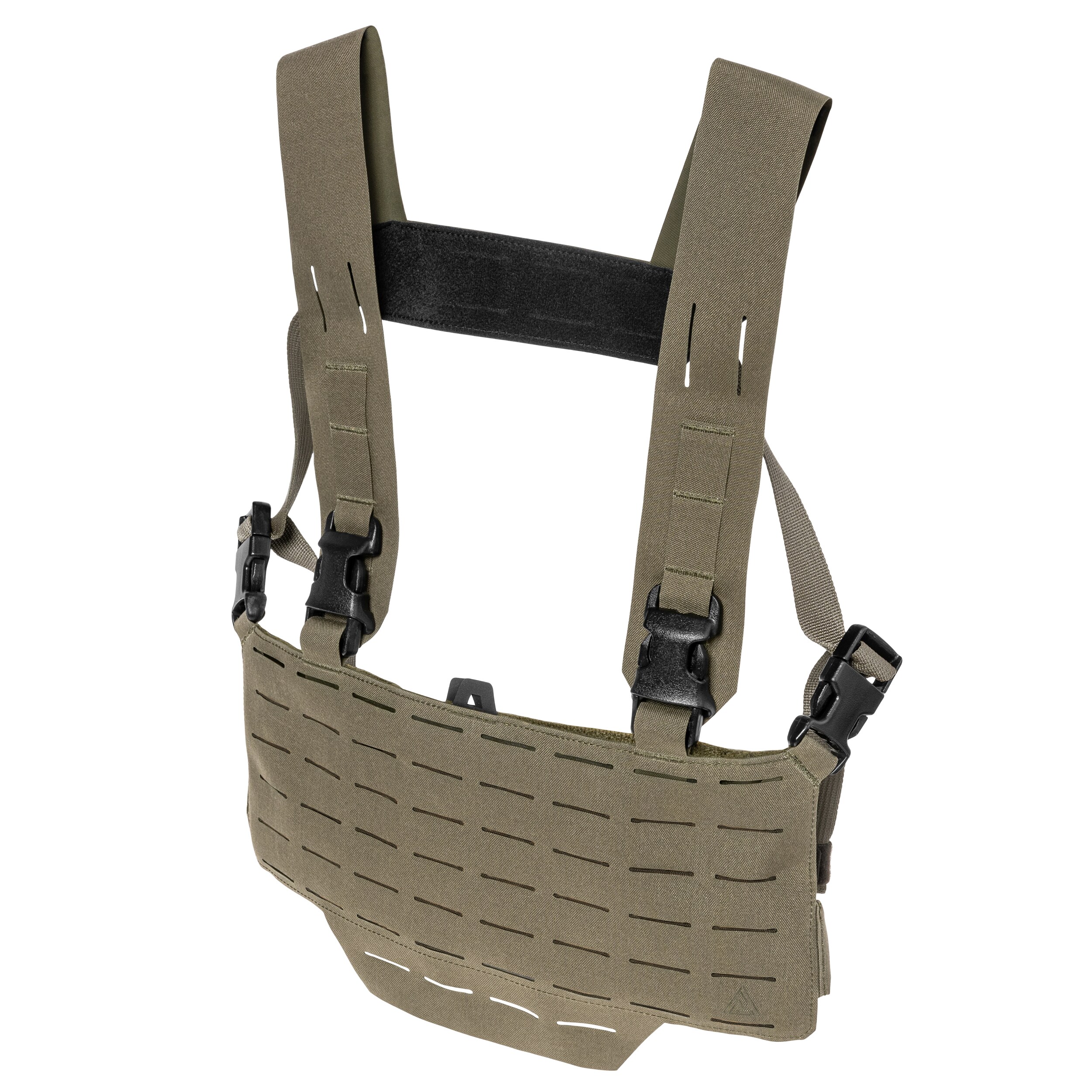 Vestă tactică Direct Action Warwick Mini Chest Rig - Ranger Green