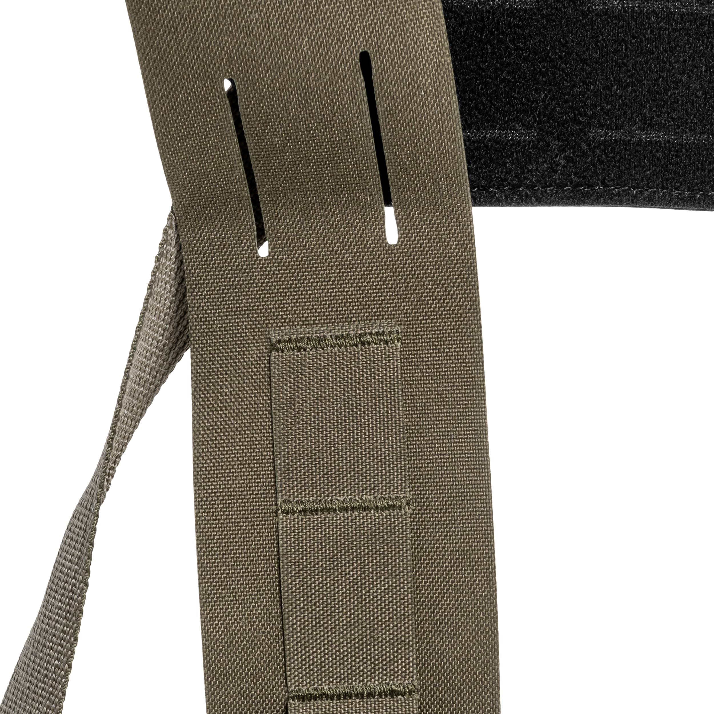 Vestă tactică Direct Action Warwick Mini Chest Rig - Ranger Green