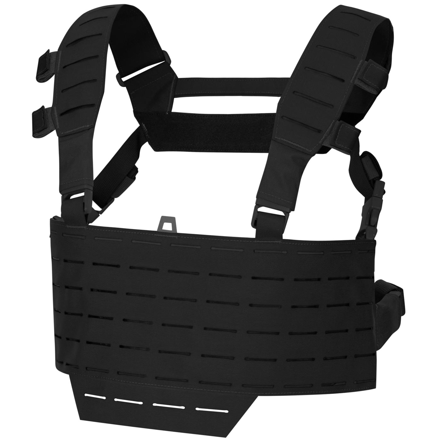 Vestă tactică Direct Action Warwick Slick Chest Rig - Black
