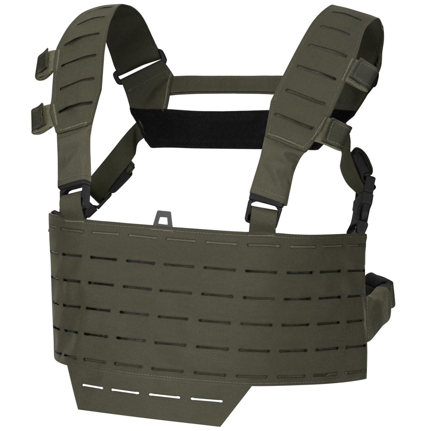 Vestă tactică Direct Action Warwick Slick Chest Rig - Ranger Green