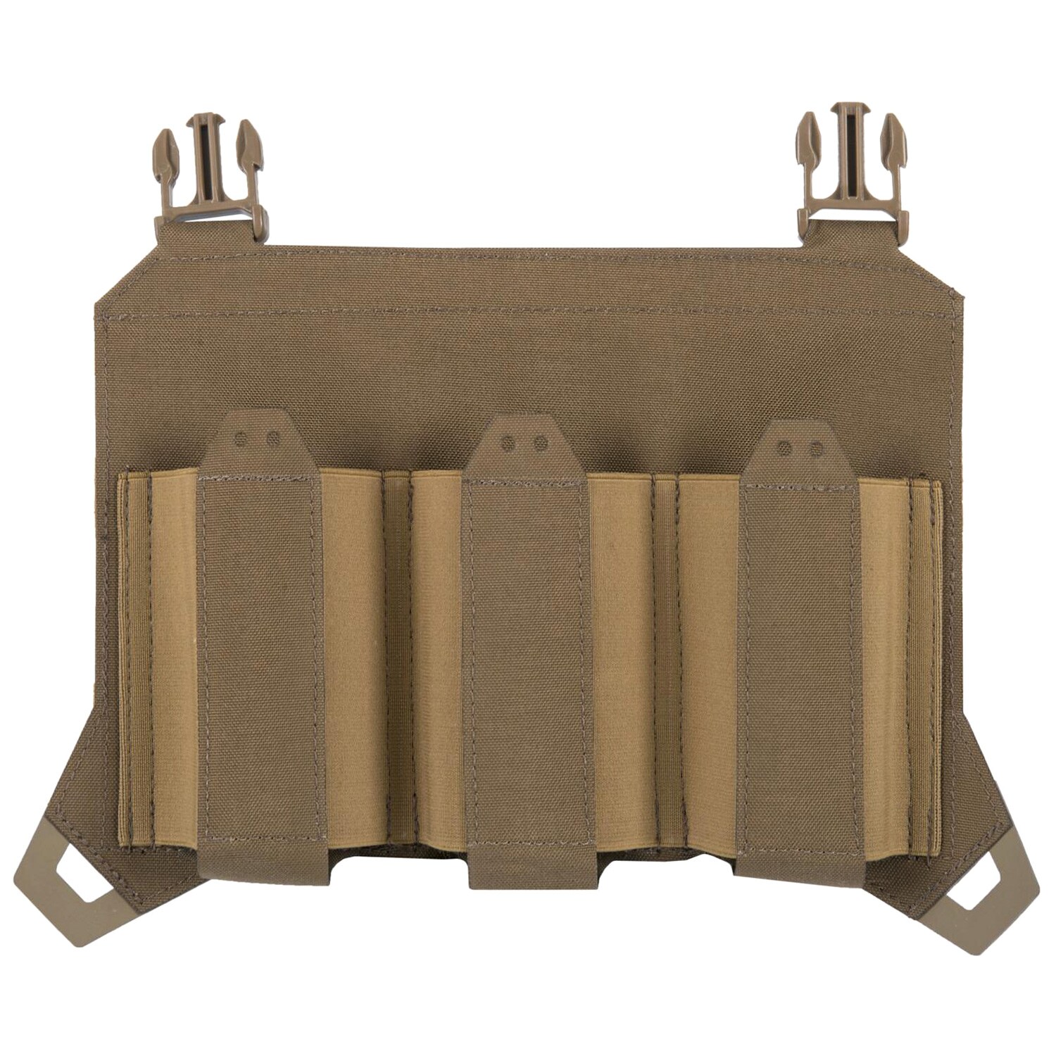 Husă Direct Action Spitfire MK II Slick Mag Flap - Coyote Brown