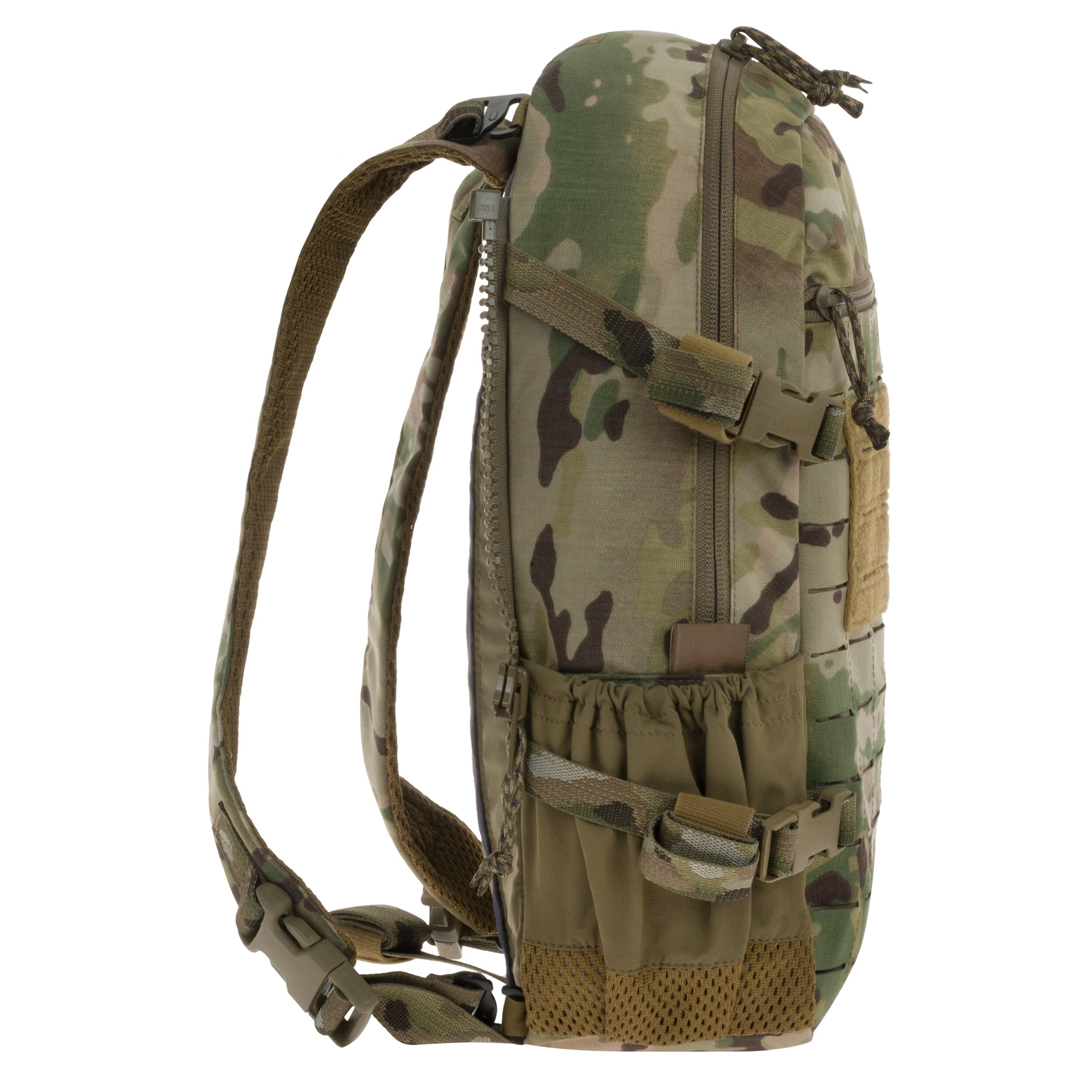 Rucsac Direct Action Spitfire MK II 12 l - MultiCam