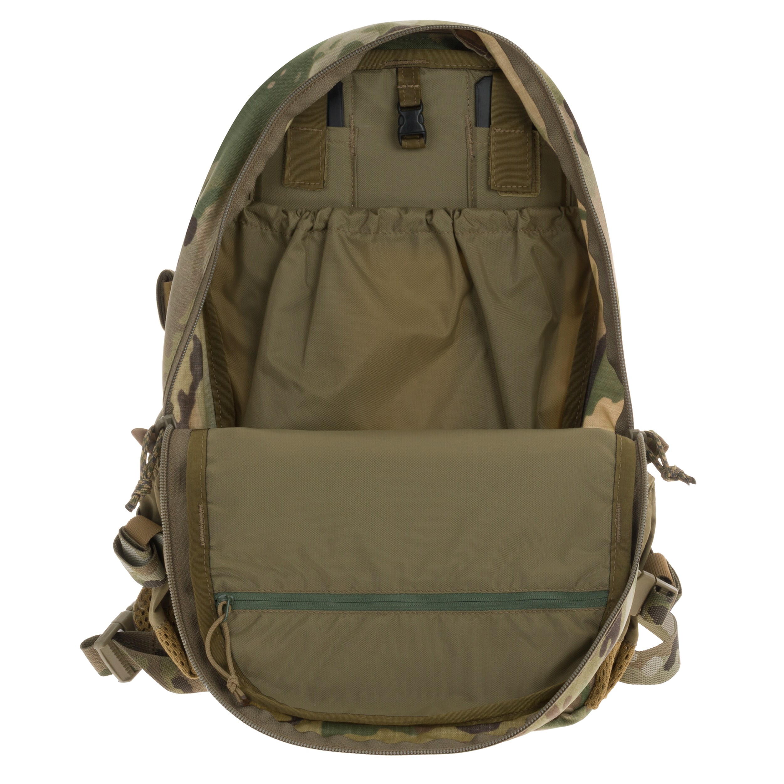 Rucsac Direct Action Spitfire MK II 12 l - MultiCam