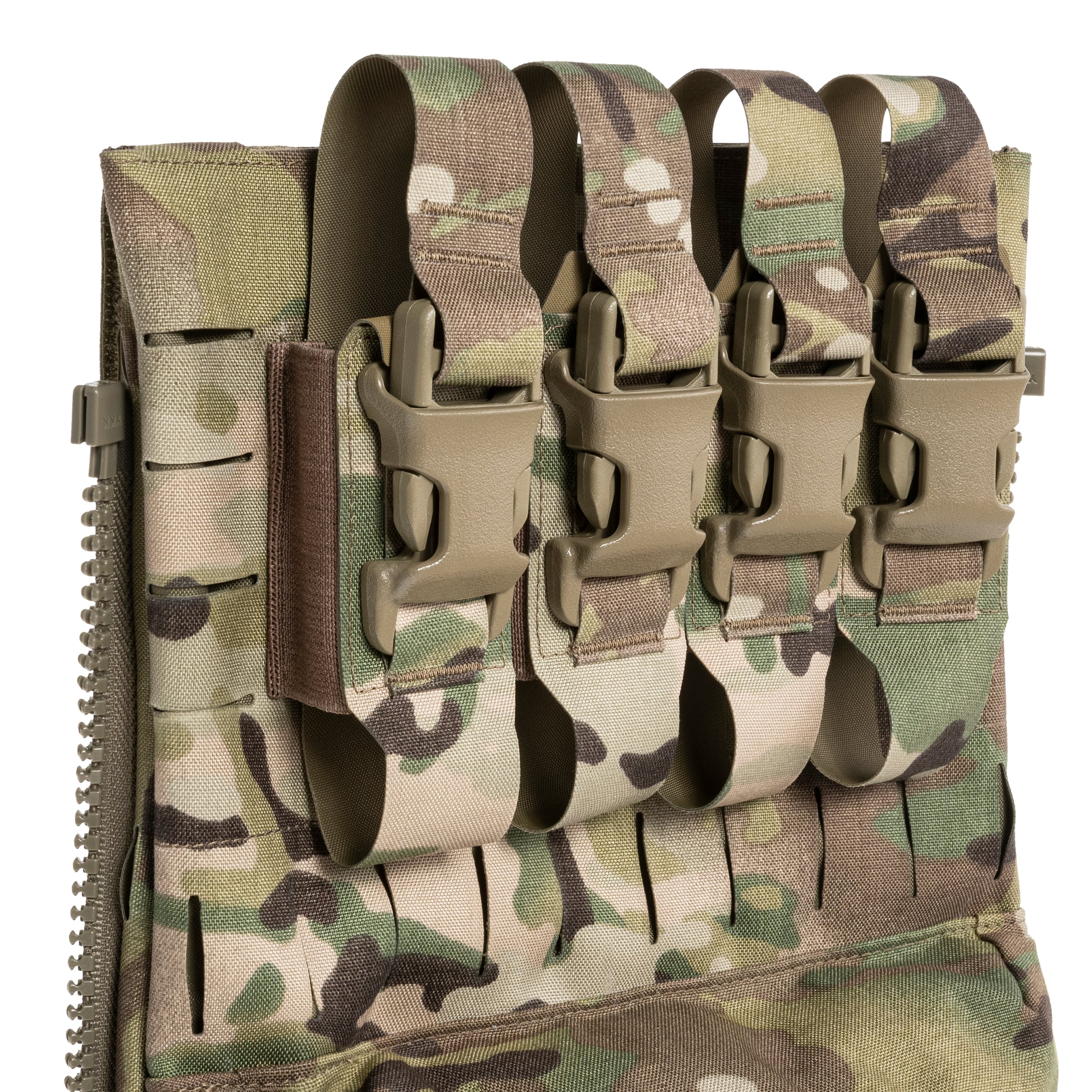 Panou Direct Action Spitfire Breacher - MultiCam