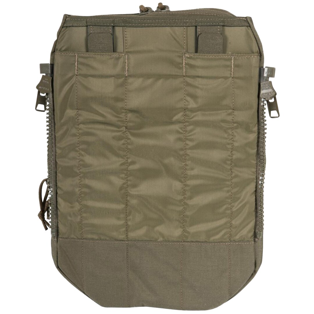 Panou de spate Direct Action Spitfire MK II Utility Back Panel - Adaptive Green