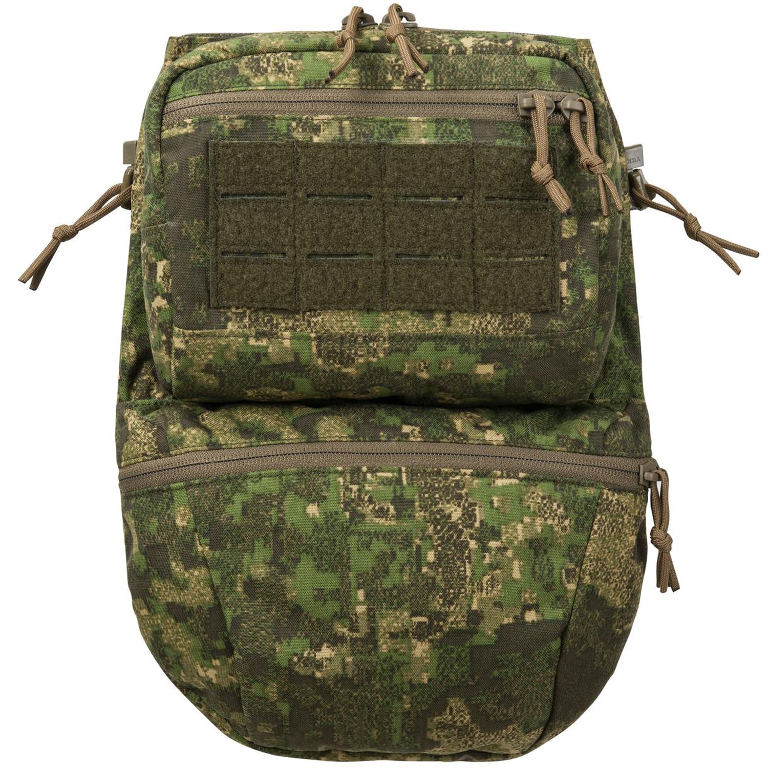 Panou de spate Direct Action Spitfire MK II Utility Back Panel - PenCott WildWood