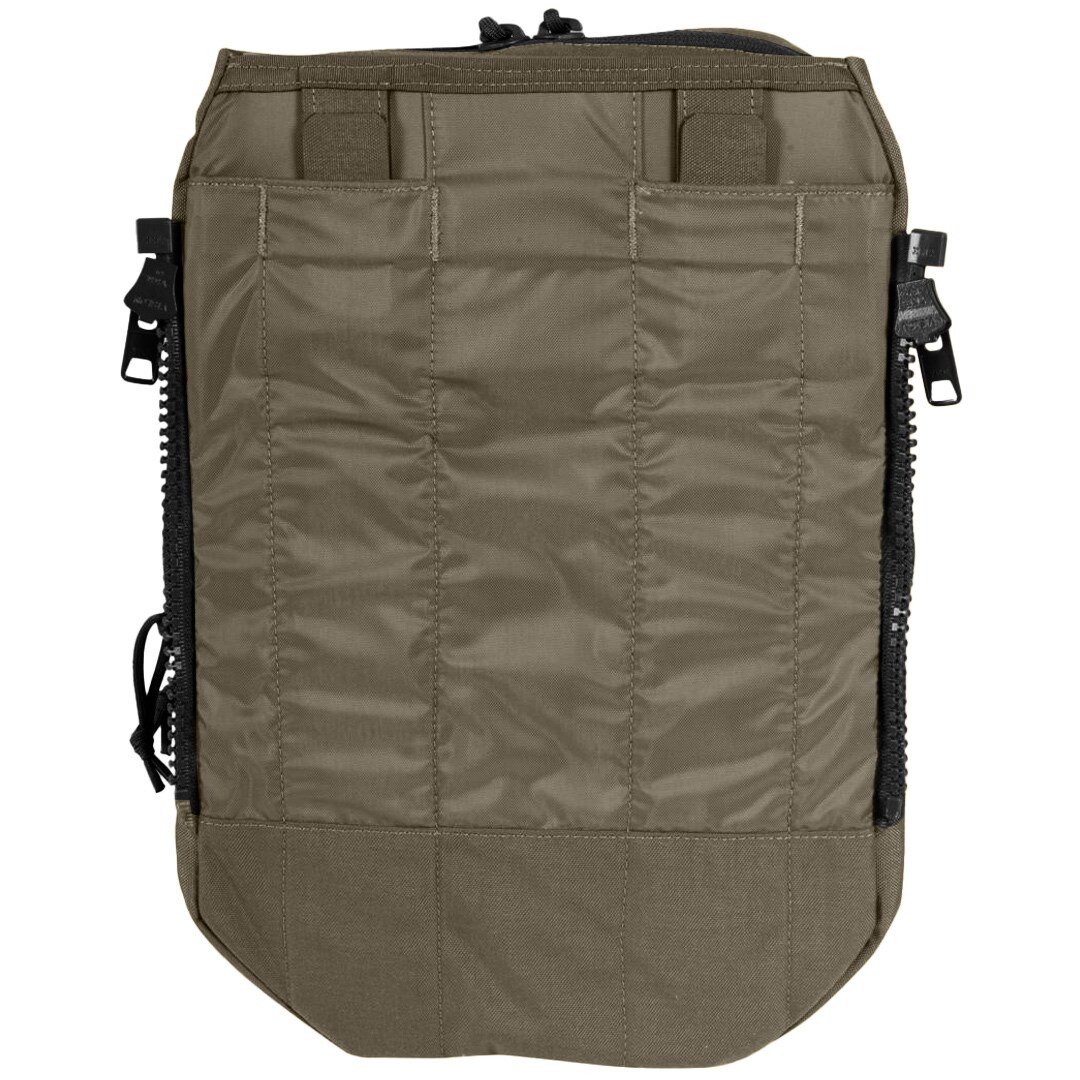 Panou de spate Direct Action Spitfire MK II Utility Back Panel - Ranger Green