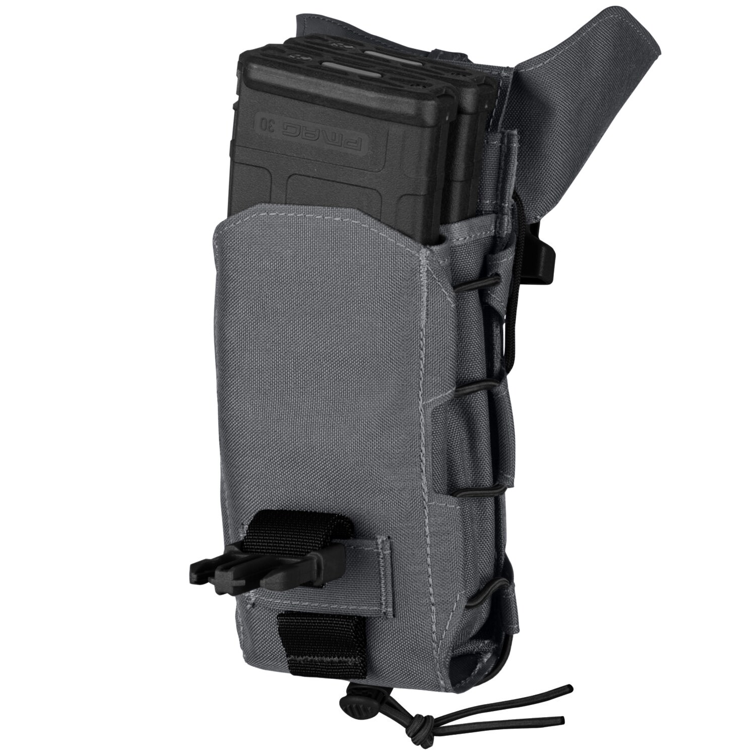 Husă Direct Action Tac Reload Pouch - Shadow Grey