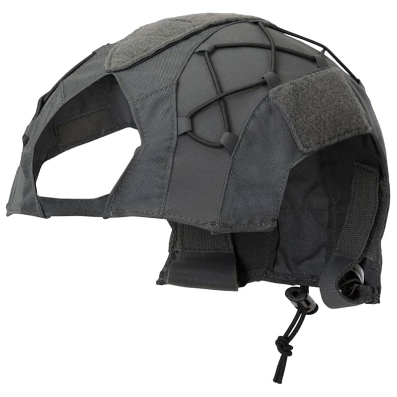 Husă Direct Action pentru cască de tip FAST - Shadow Grey