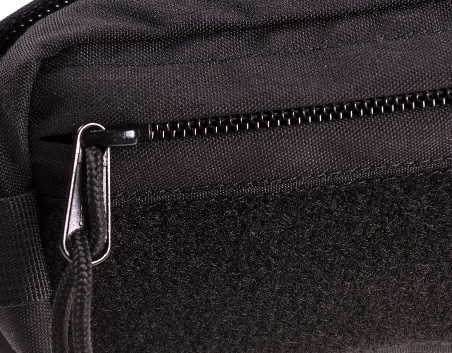 Borsetă de șold Wisport Toke - Black