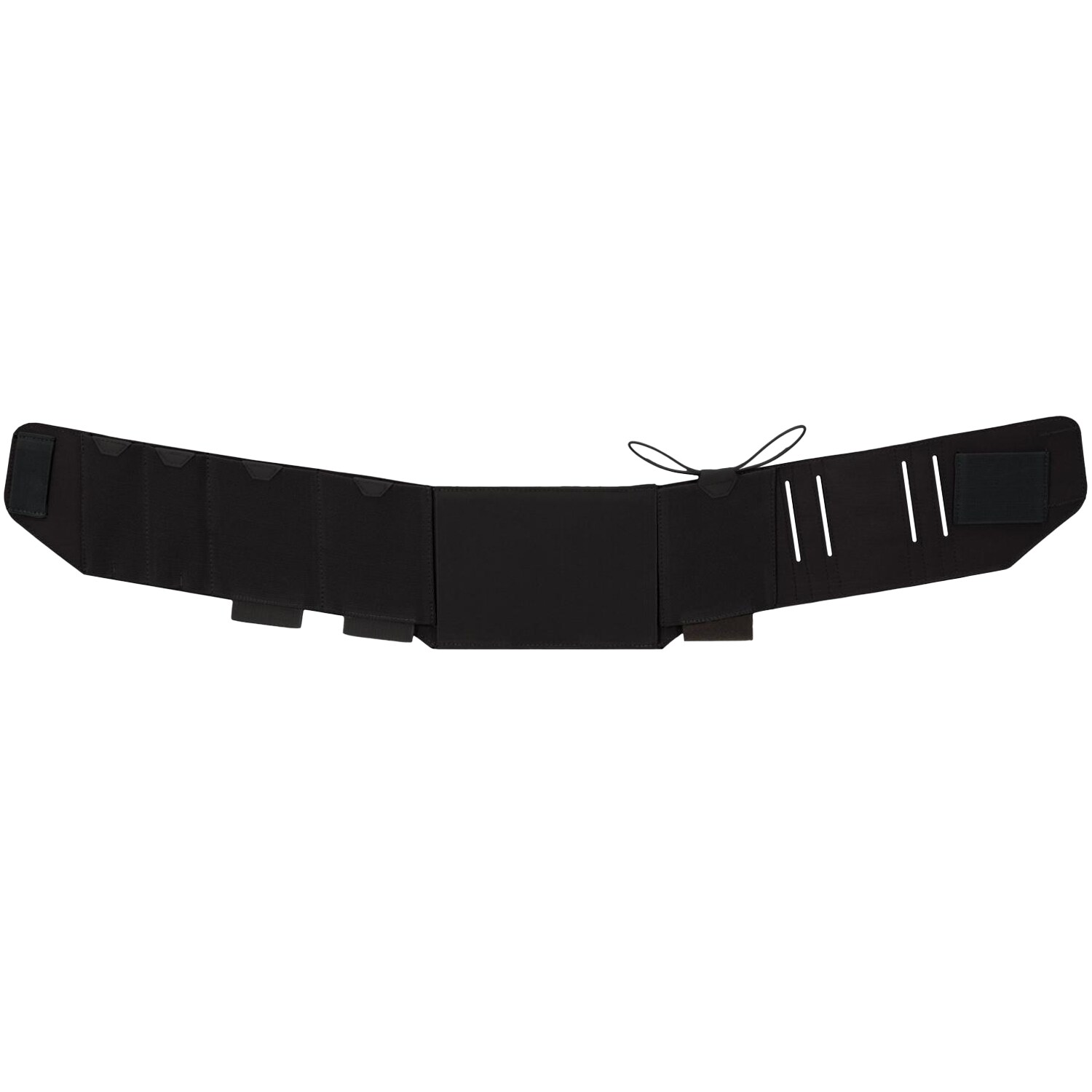 Centură tactică Direct Action Firefly Low Vis Belt Sleeve - Black