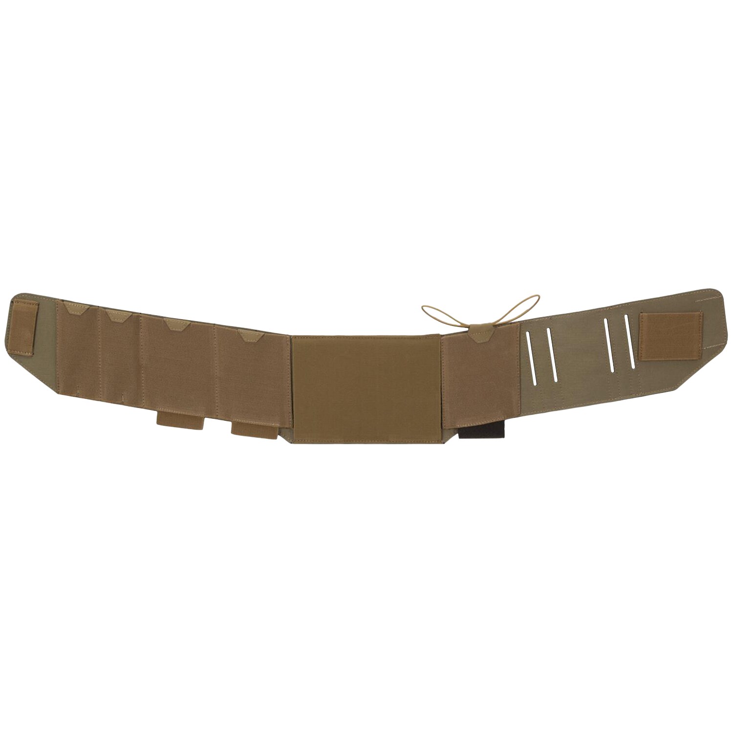 Centură tactică Direct Action Firefly Low Vis Belt Sleeve - Adaptive Green