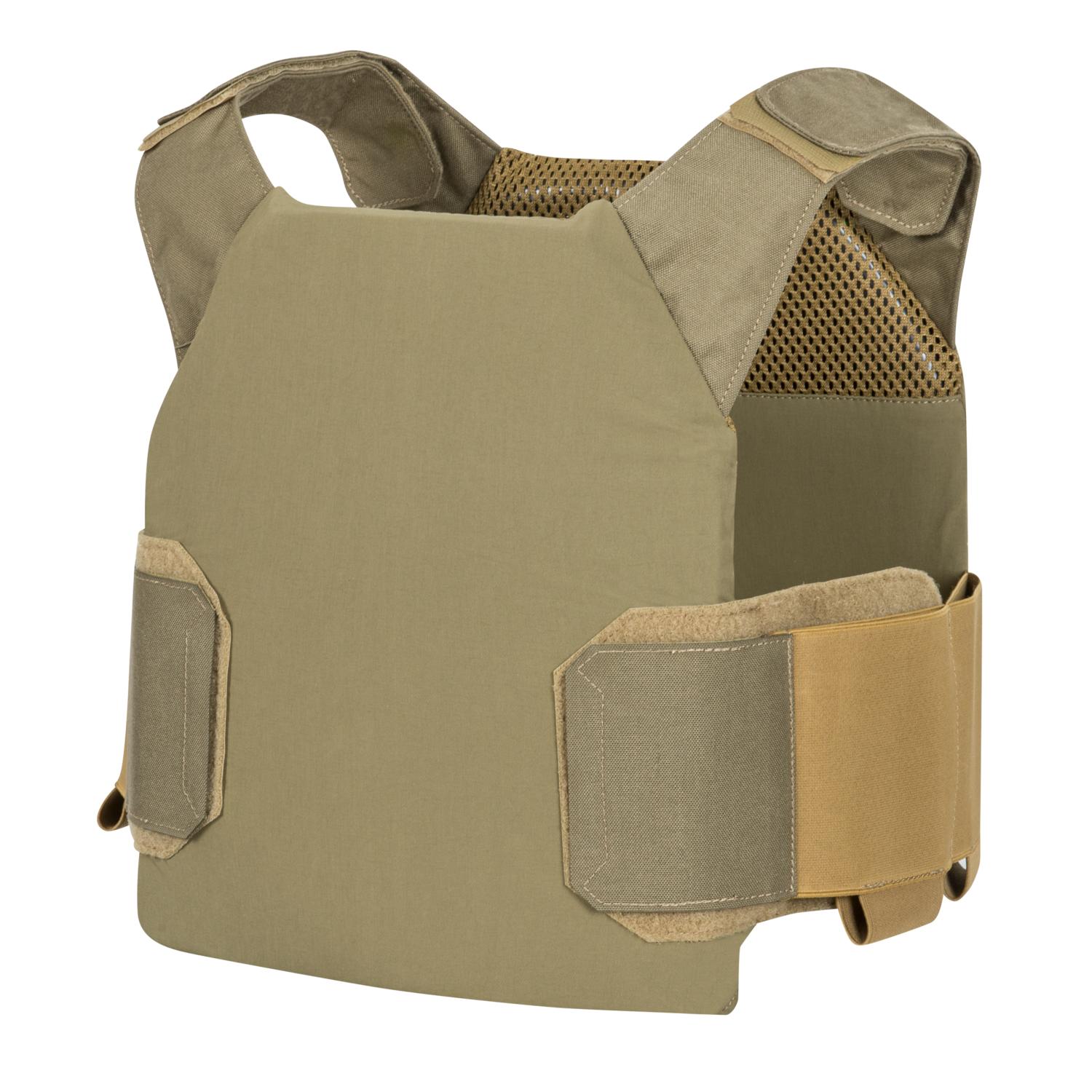 Vestă Direct Action Corsair Low Profile - Adaptive Green