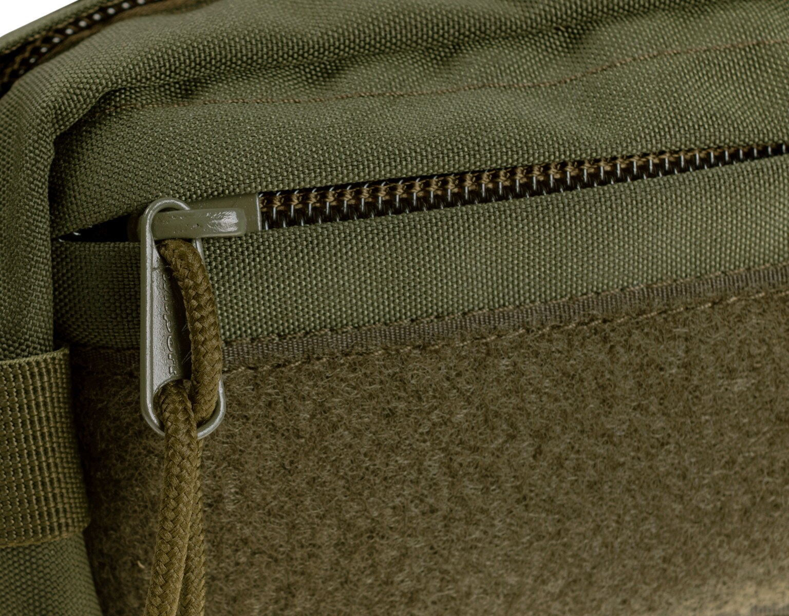 Borsetă de șold Wisport Toke - Olive