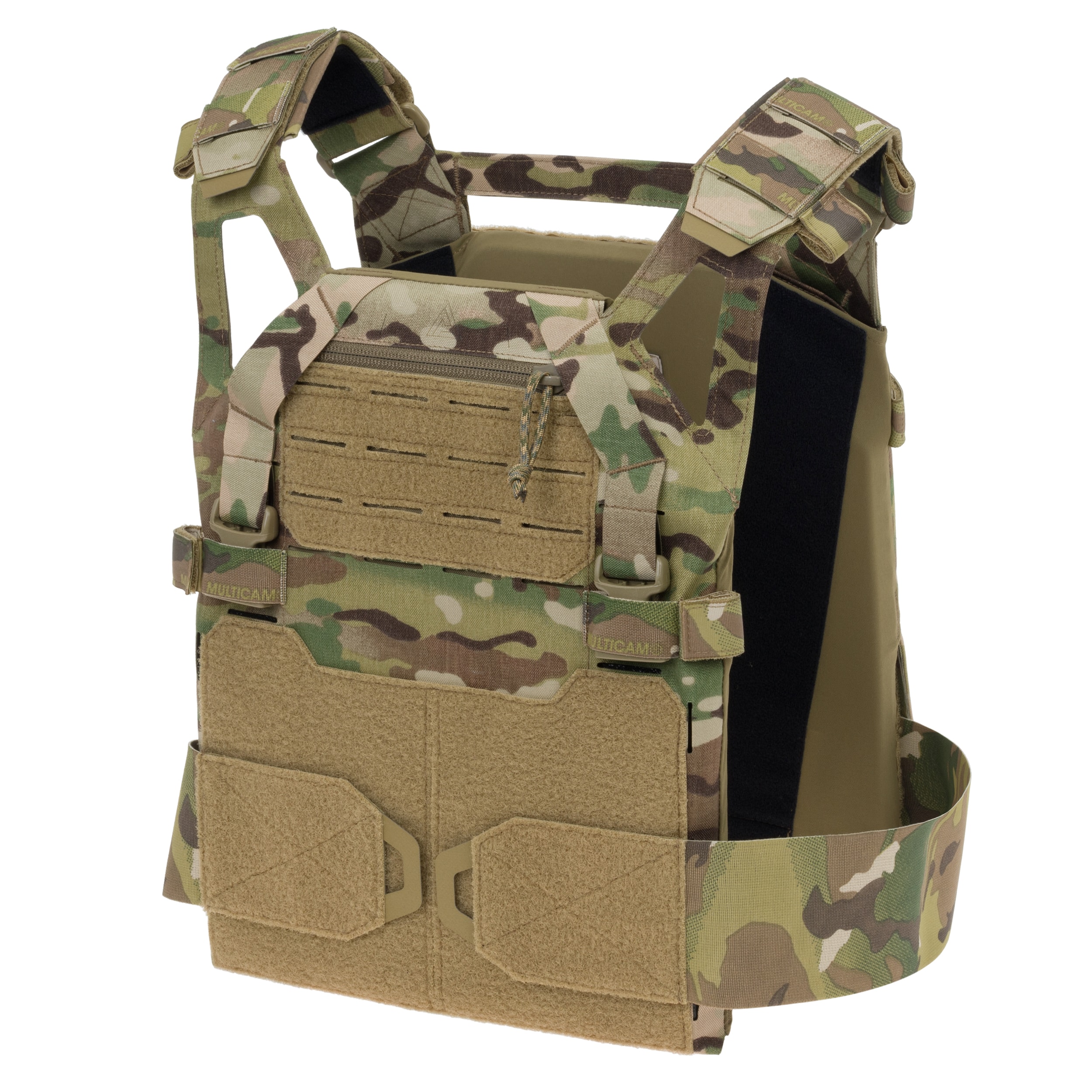 Vestă tactică Direct Action Spitfire MK II Plate Carrier - MultiCam