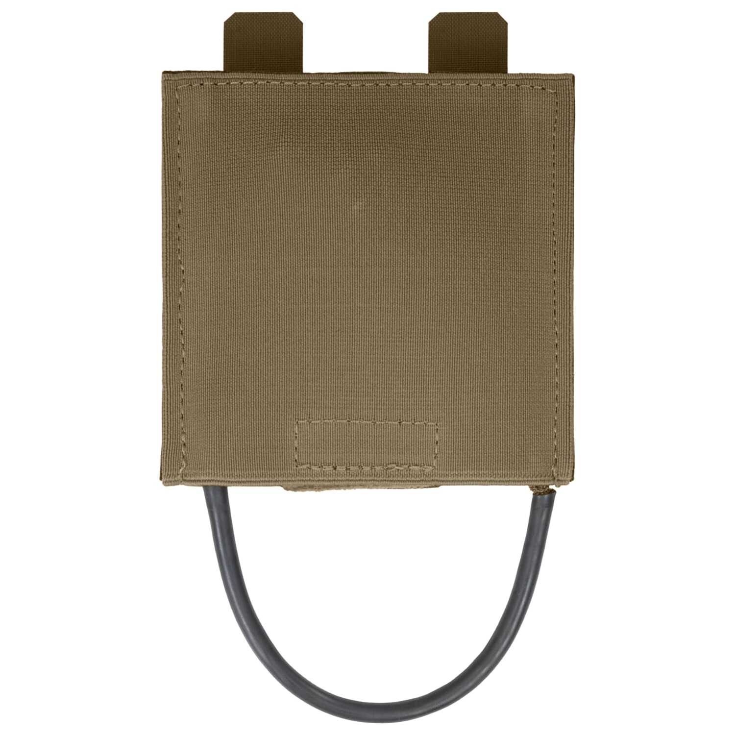 Husă pentru cartușe goale și muniții Direct Action Low Profile Dump Pouch - Adaptive Green