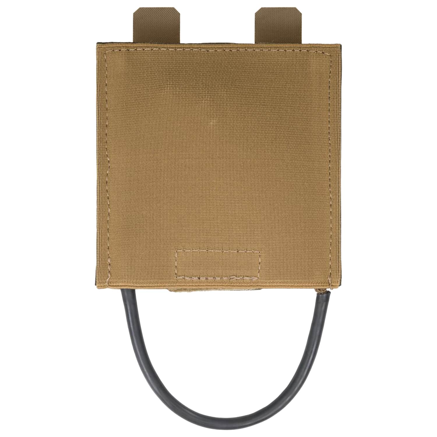 Husă pentru cartușe goale și muniții Direct Action Low Profile Dump Pouch - Coyote Brown