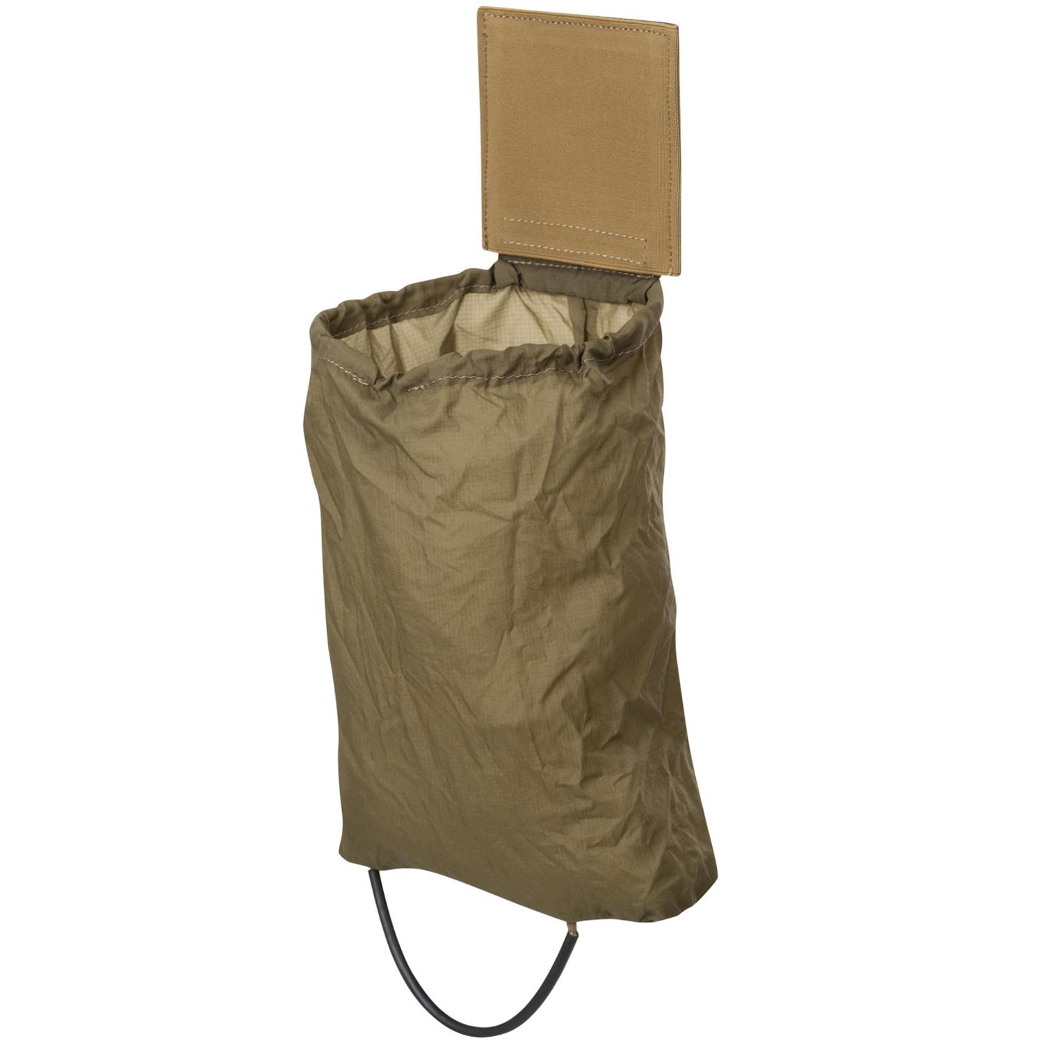 Buzunar pentru cartușe goale Direct Action Slick Dump Pouch - Adaptive Green