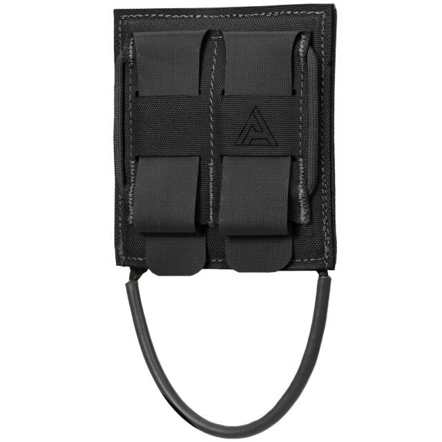 Buzunar pentru cartușe goale Direct Action Slick Dump Pouch - Ranger Green