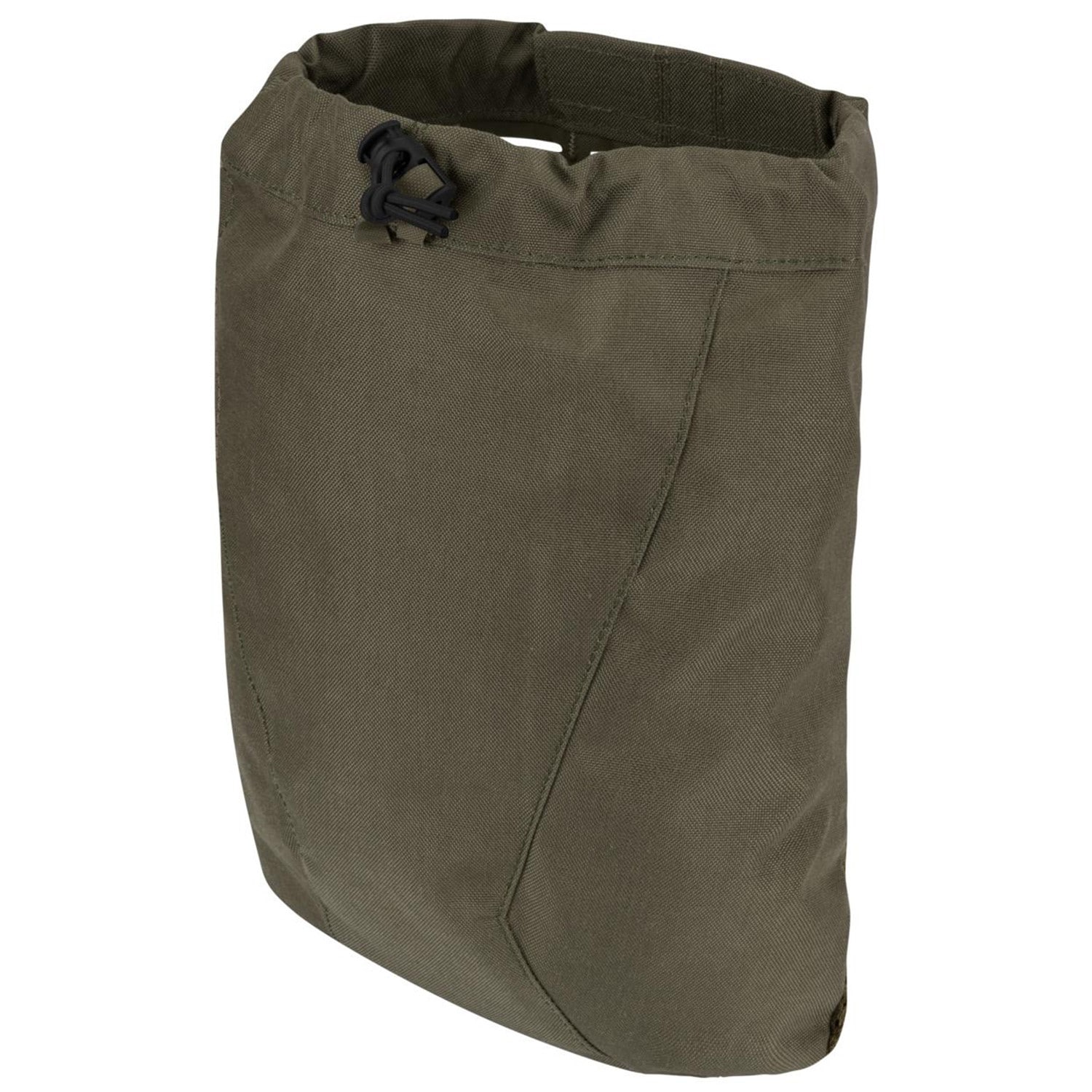 Husă pentru cartușe goale și muniții Direct Action Dump Pouch - Ranger Green