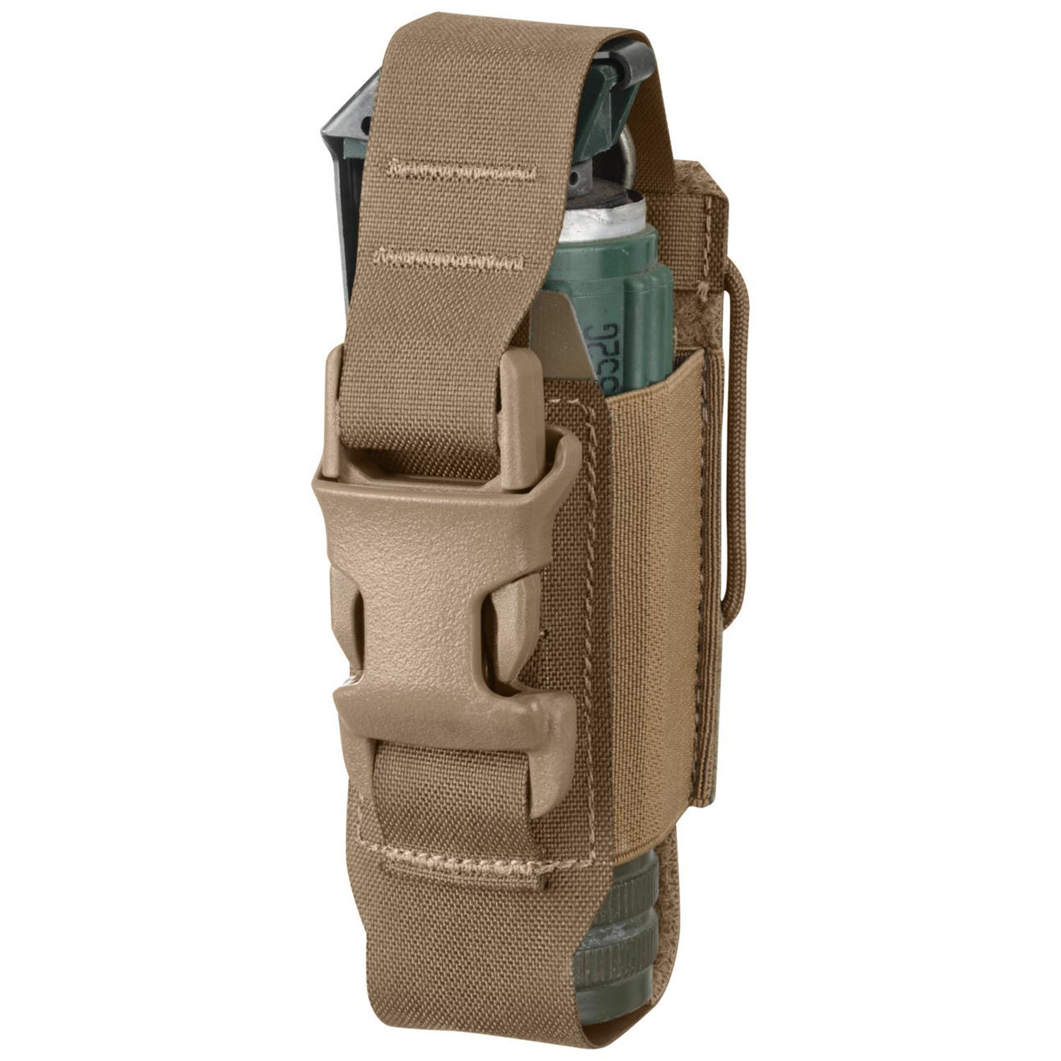 Buzunar Direct Action Pouch MK2 – Coyote Brown