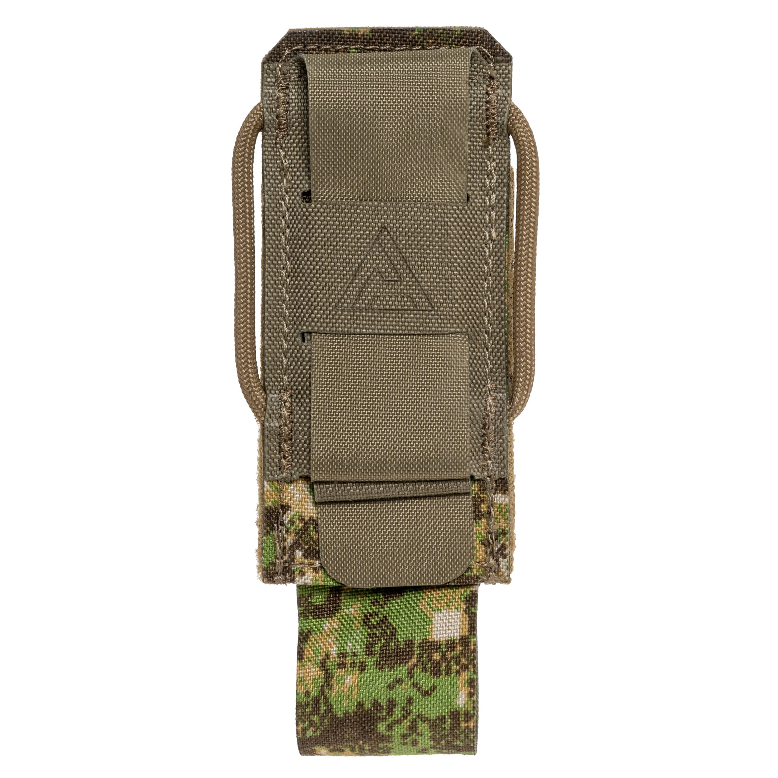 Husă Direct Action MOLLE Pouch Open - PenCott GreenZone