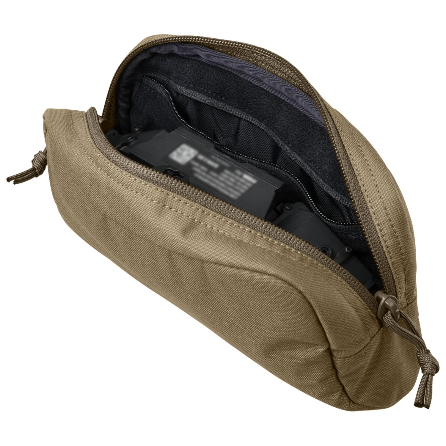 Borsetă Direct Action NVG pentru ochelari tip google - Adaptive Green