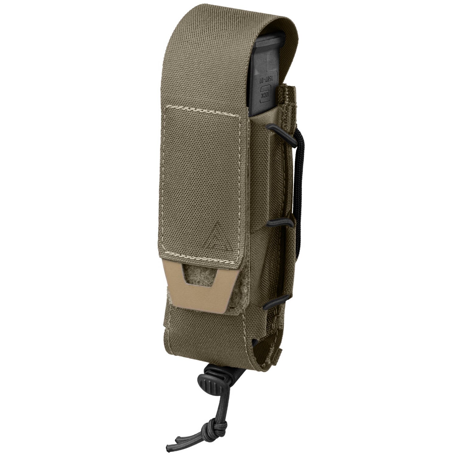Husă pentru încărcător Direct Action Tac Reload Pouch MK II - Ranger Green