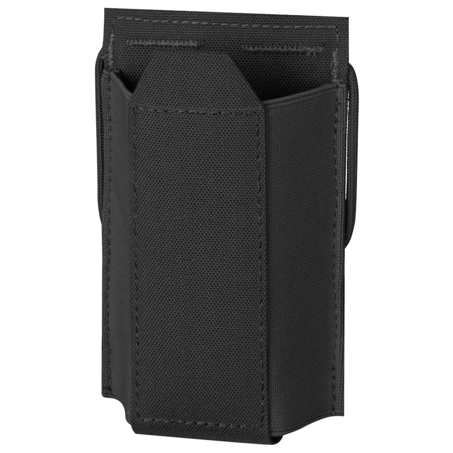 Husă pentru încărcător Direct Action Slick Mag Pouch - Black