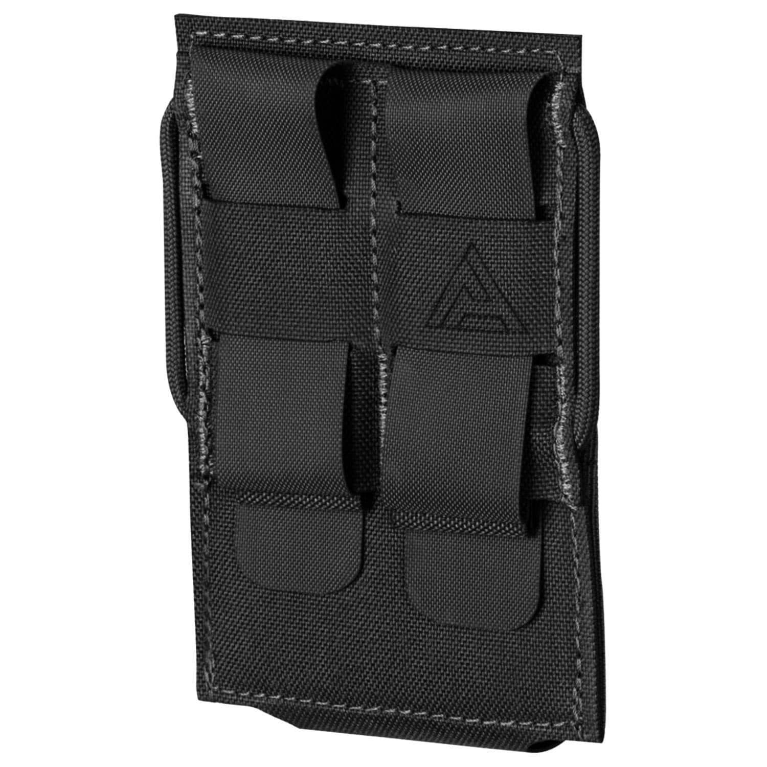 Husă pentru încărcător Direct Action Slick Mag Pouch - Black