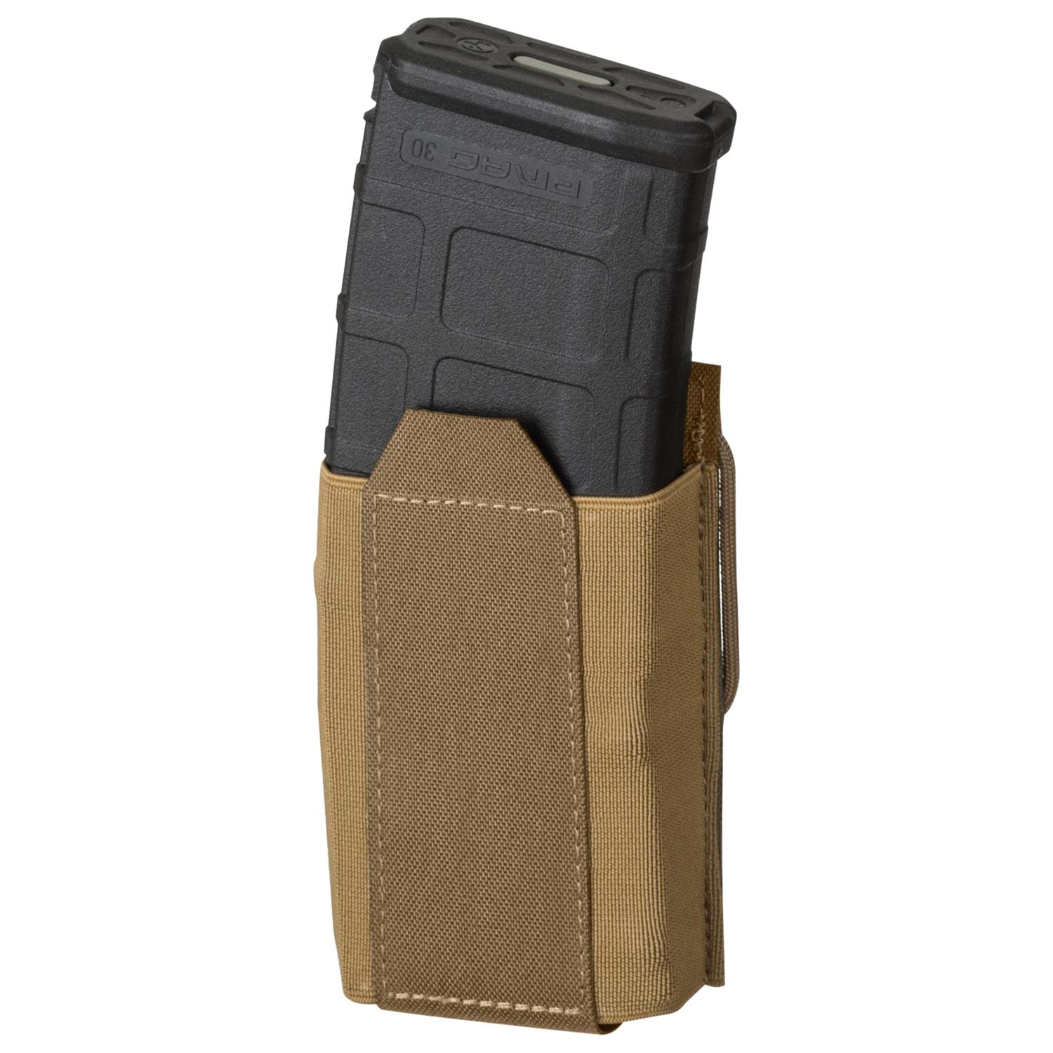 Husă pentru încărcător Direct Action Slick Mag Pouch - Coyote Brown