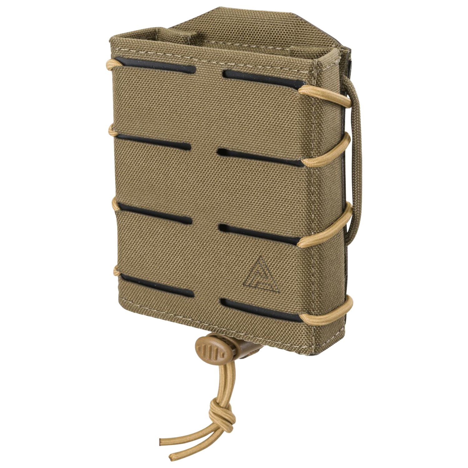 Husă pentru încărcător Direct Action Speed Reload Pouch Short - Adaptive Green