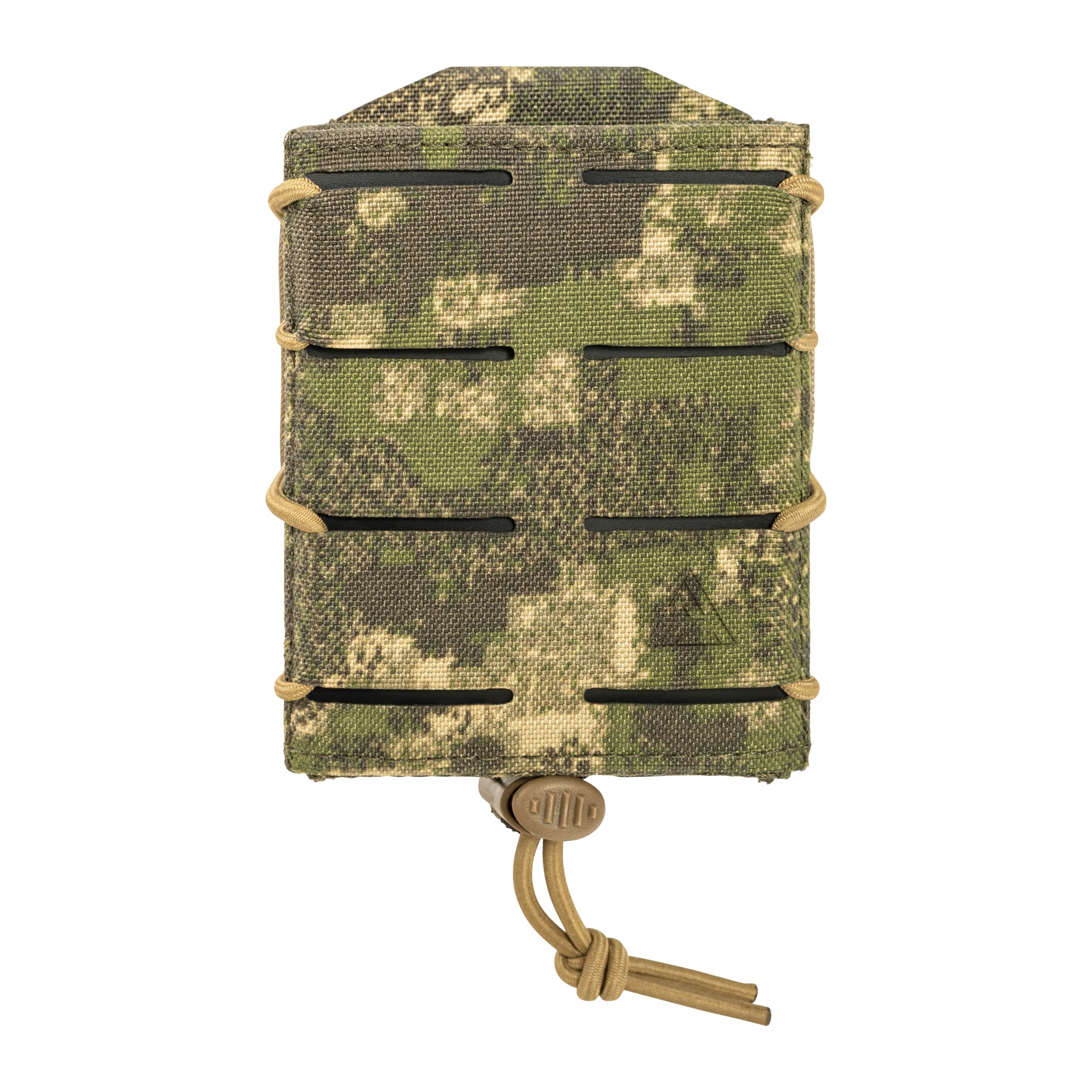 Husă pentru încărcător Direct Action Speed Reload Pouch Short - PenCott WildWood