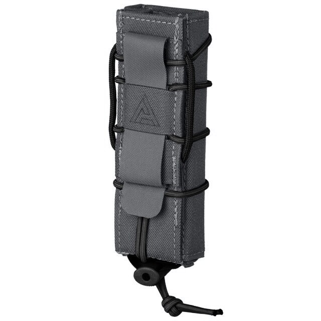 Husă pentru încărcător SMG Direct Action Speed Reload Pouch SMG - Shadow Grey