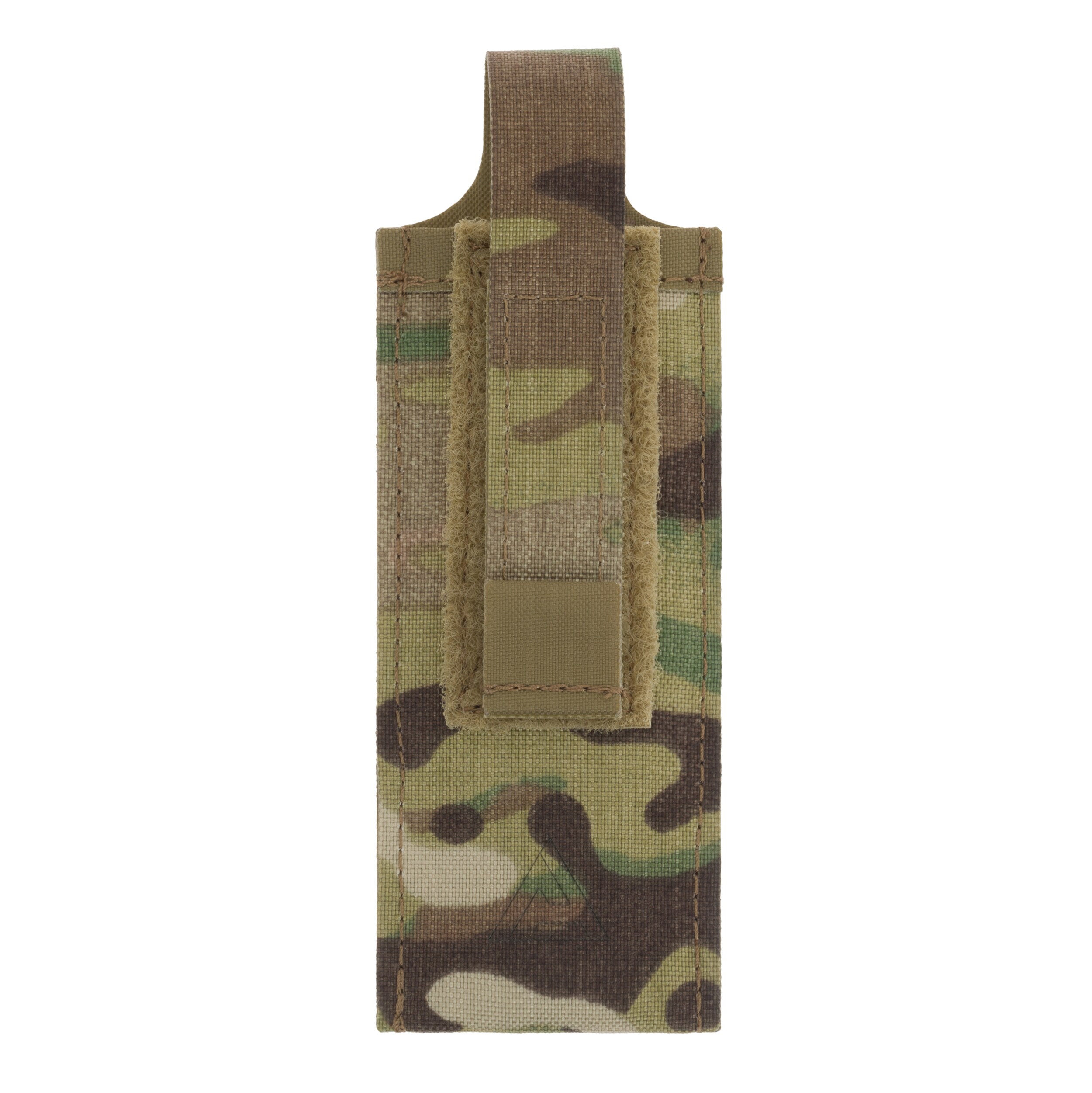 Husă Direct Action pentru foarfecă Shears Pouch Modular - MultiCam