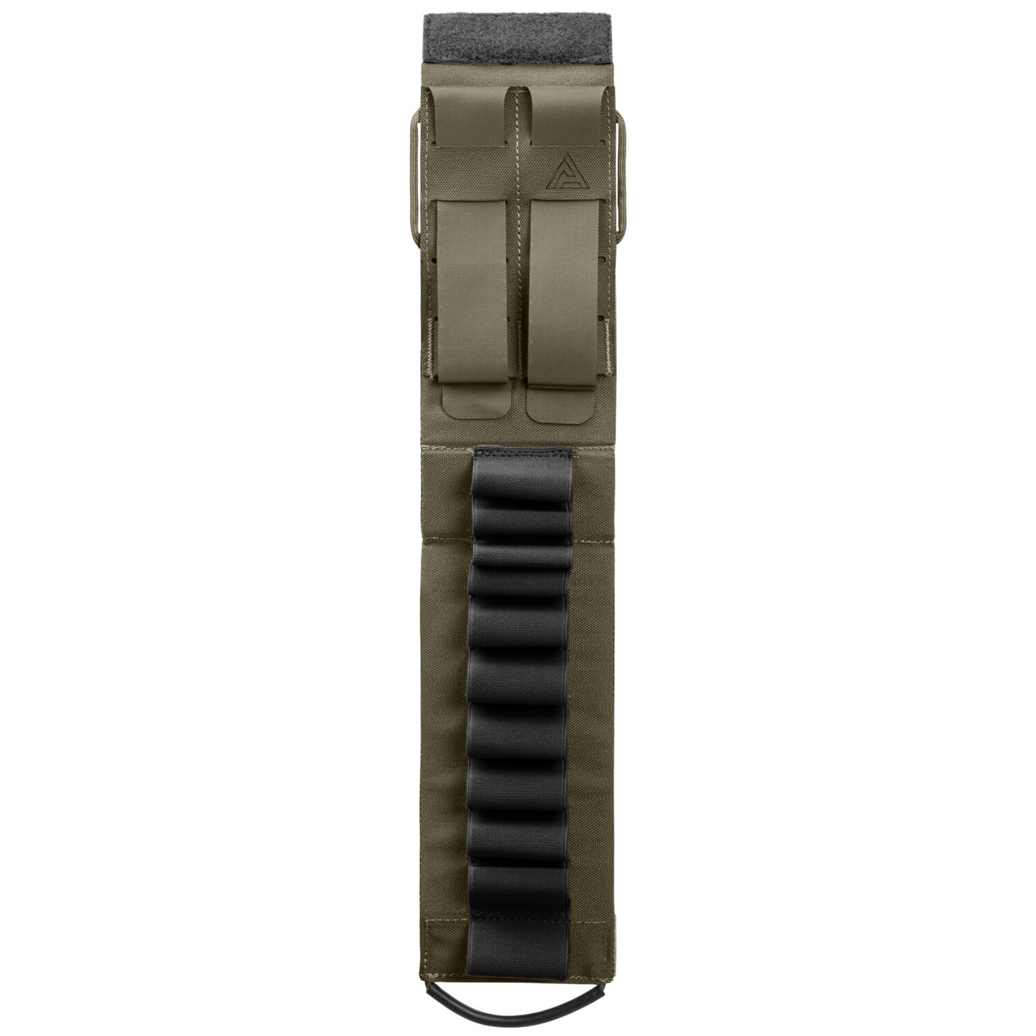 Port-cartuș tip shells Direct Action Shell Holder - Ranger Green