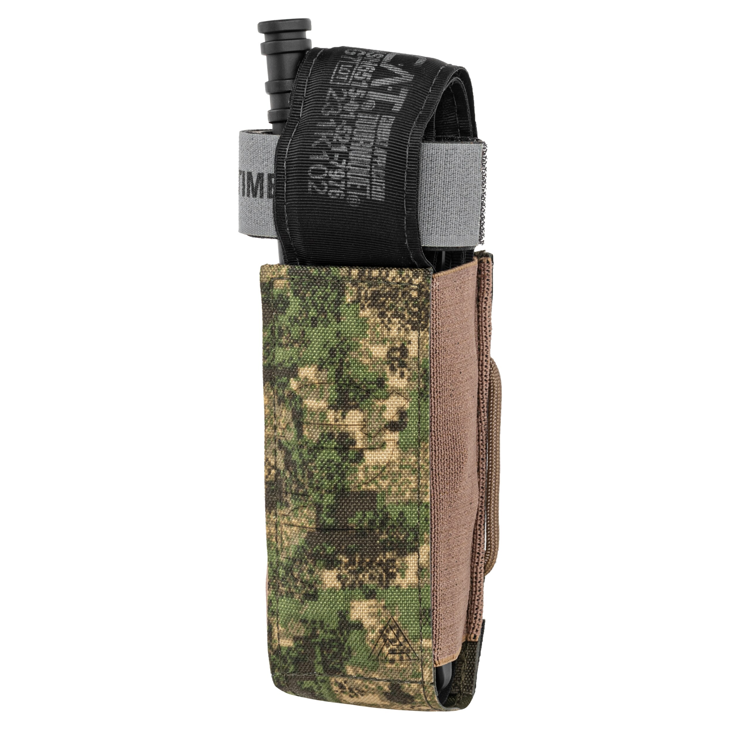 Husă pentru garou Direct Action Tourniquet Open Pouch - PenCott WildWood