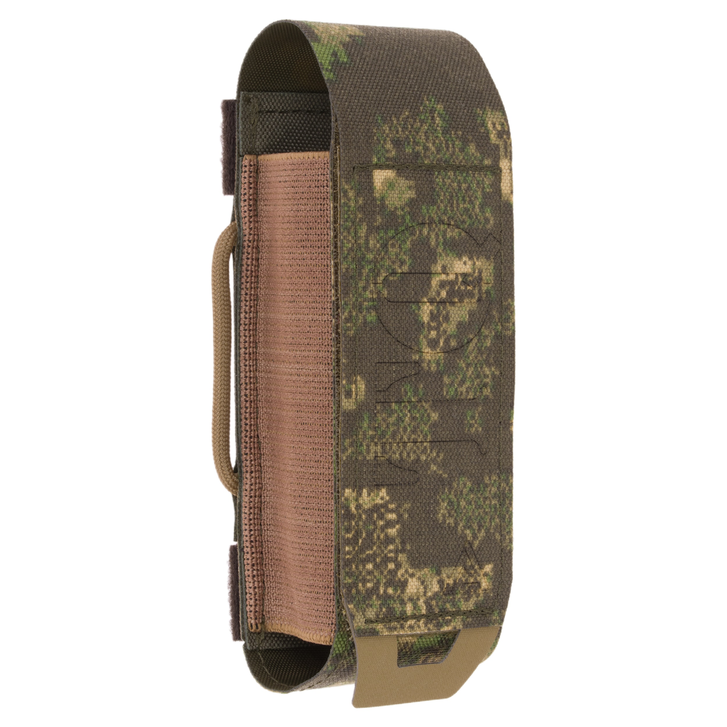 Husă Direct Action Tourniquet Pouch pentru garou tactic - PenCott WildWood