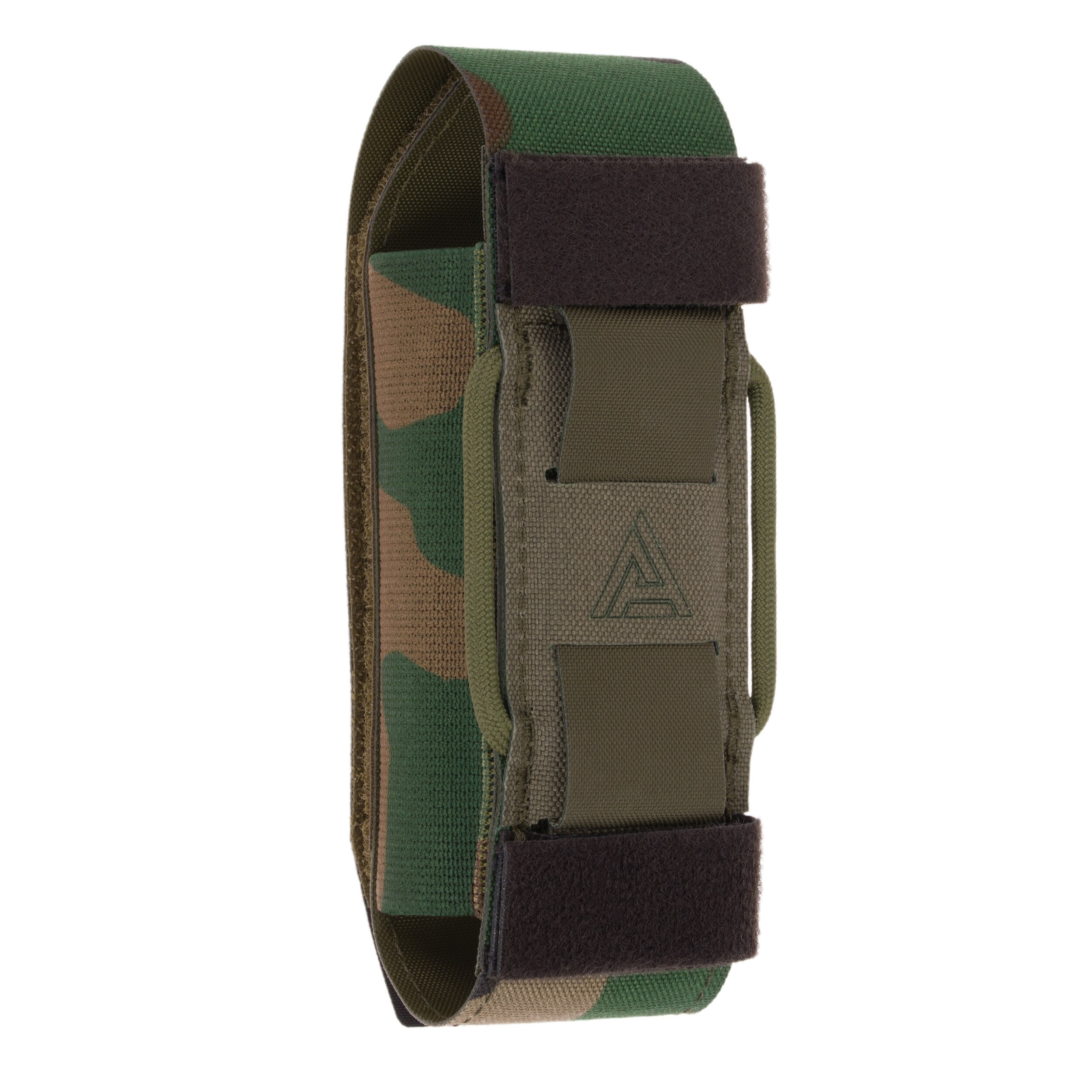 Husă Direct Action Tourniquet Pouch pentru garou tactic - Woodland
