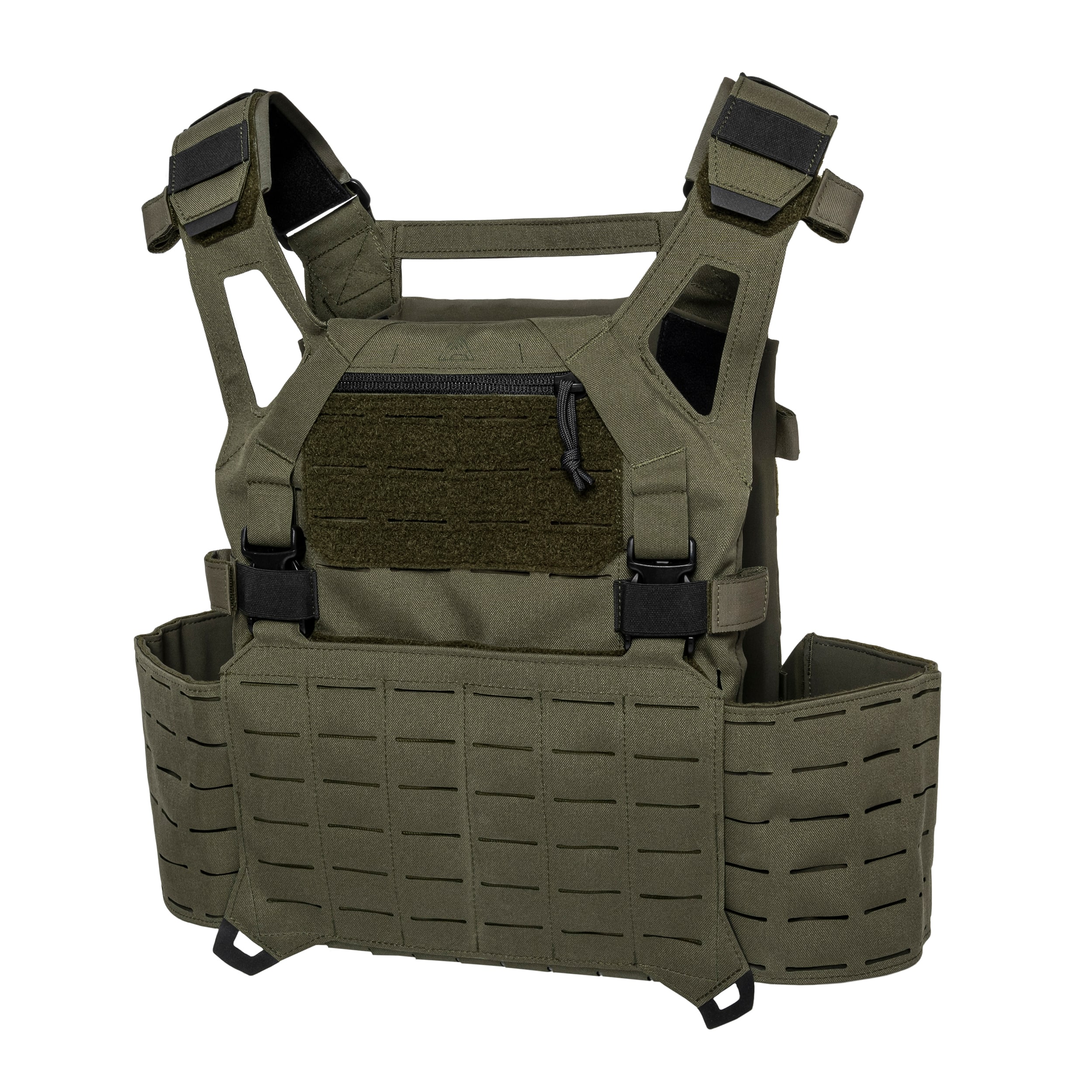 Vestă tactică Direct Action Spitfire Plate Carrier - Ranger Green
