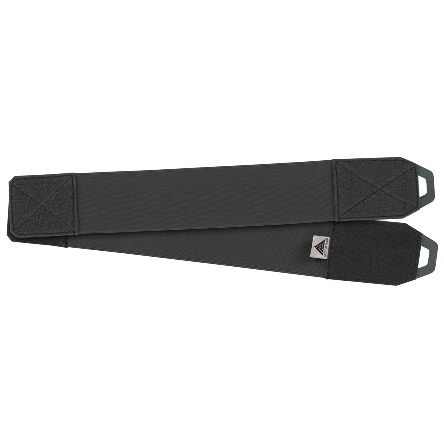 Curea Direct Action pentru vestă Spitfire MK II Elastic Cummerbund Slim - Black