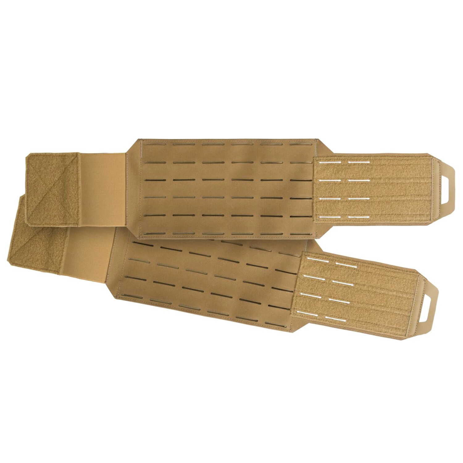 Curea Direct Action Spitfire MK II Modular Cummerbund - Coyote Brown