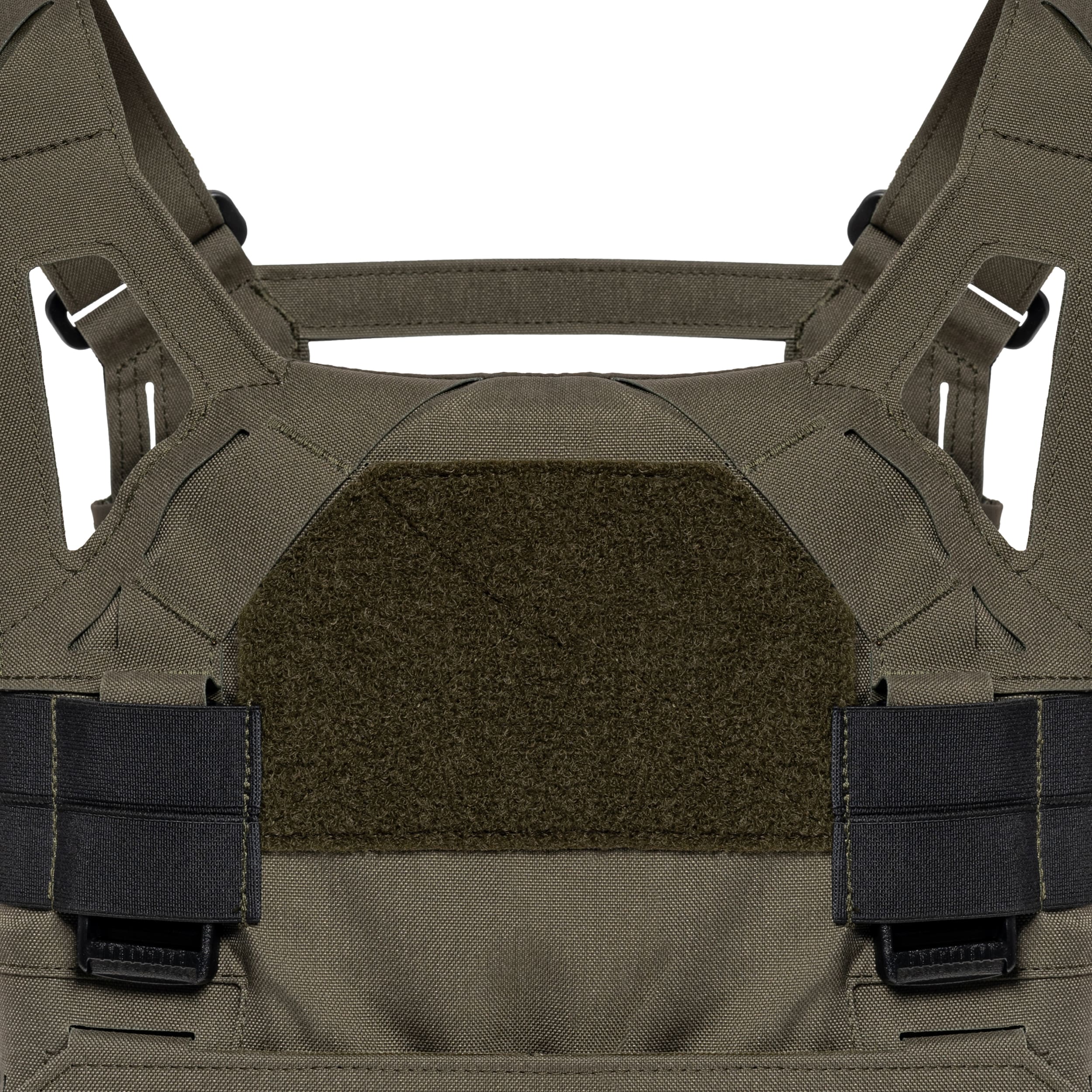 Vestă tactică Direct Action Hellcat Low Vis Plate Carrier - Ranger Green