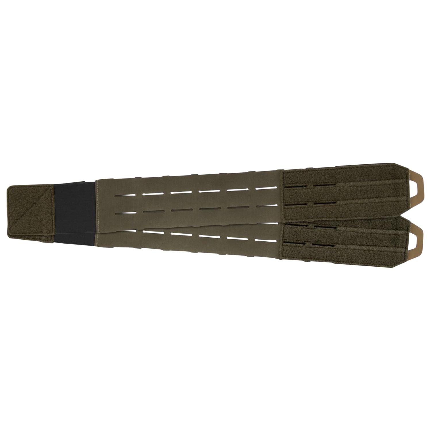 Curea Direct Action Cummerbund Slim pentru vestă Spitfire MK II - Ranger Green